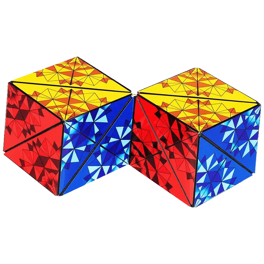 Shashibo ICOSA