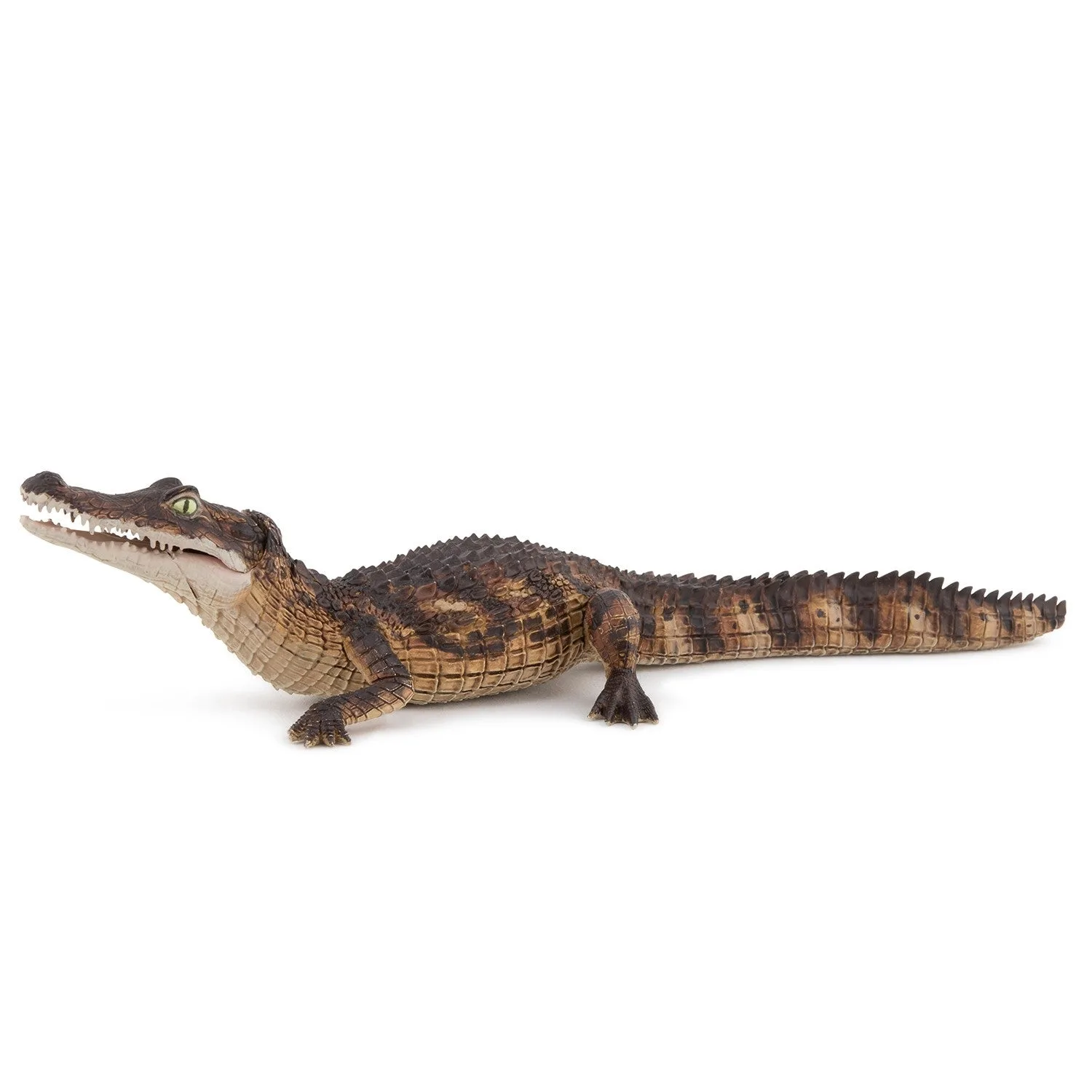 Figurine Caïman