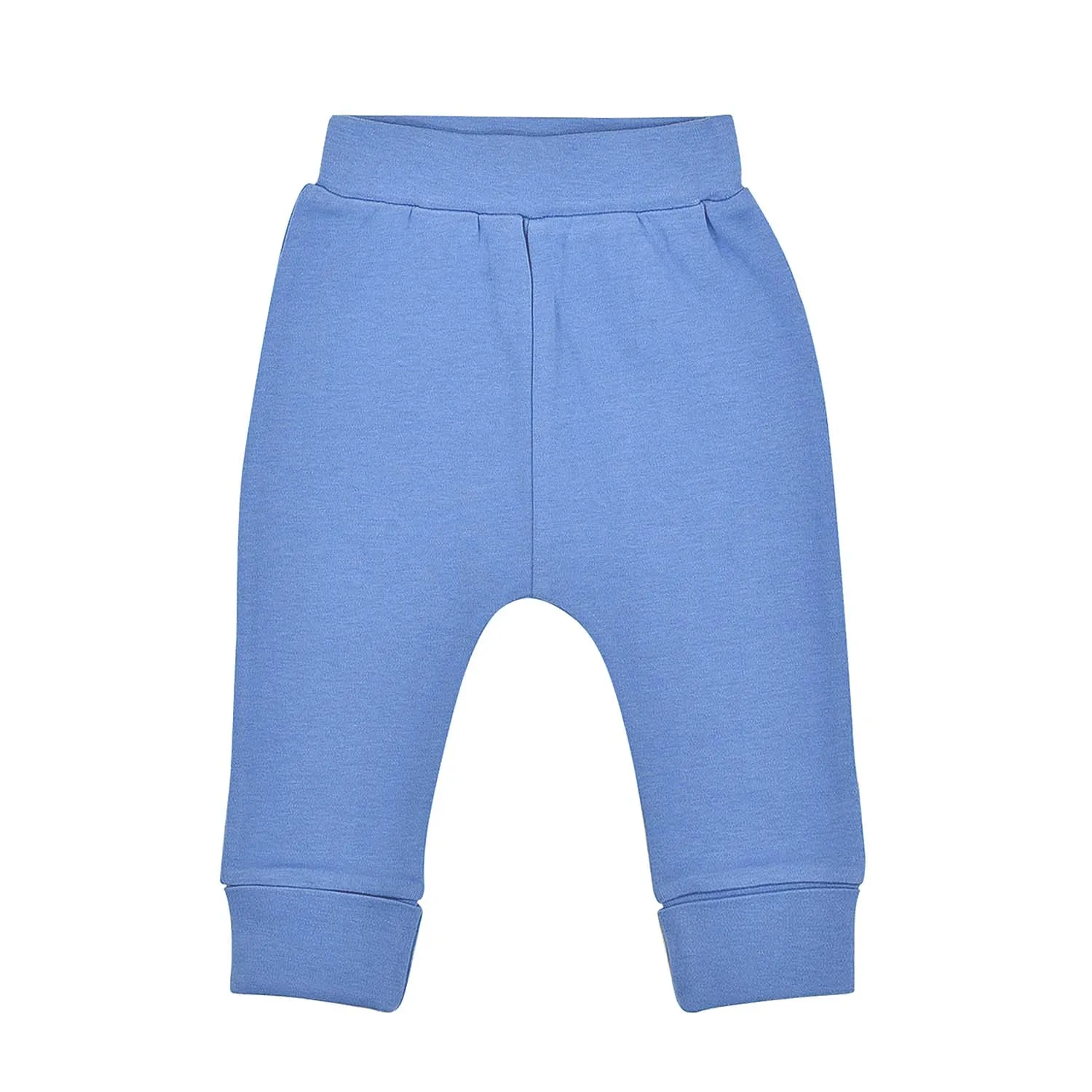 Comment styliser un pantalon à revers pour tout-petits