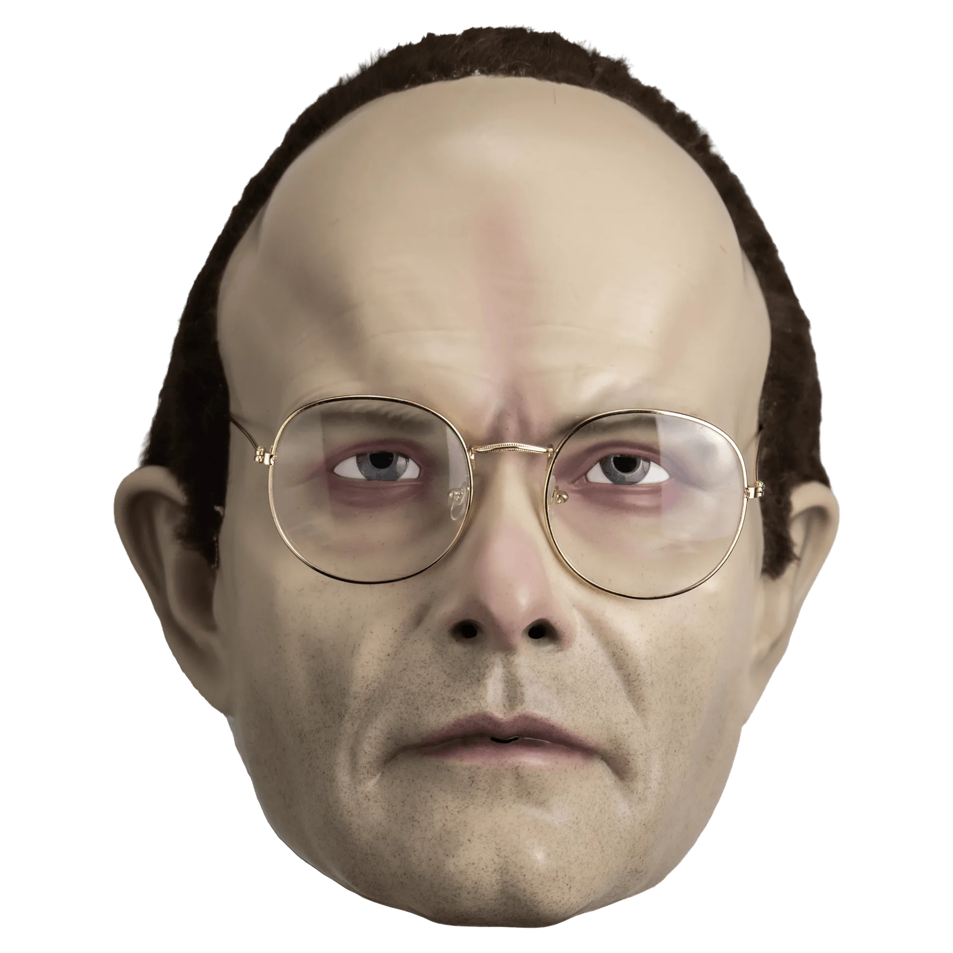 PRE-ORDER RoboCop - Clarence Boddicker Deluxe Injection Mask