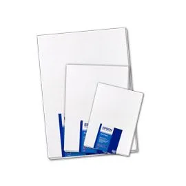 Epson Hot Press Natural - A3+ (25 ورقة)