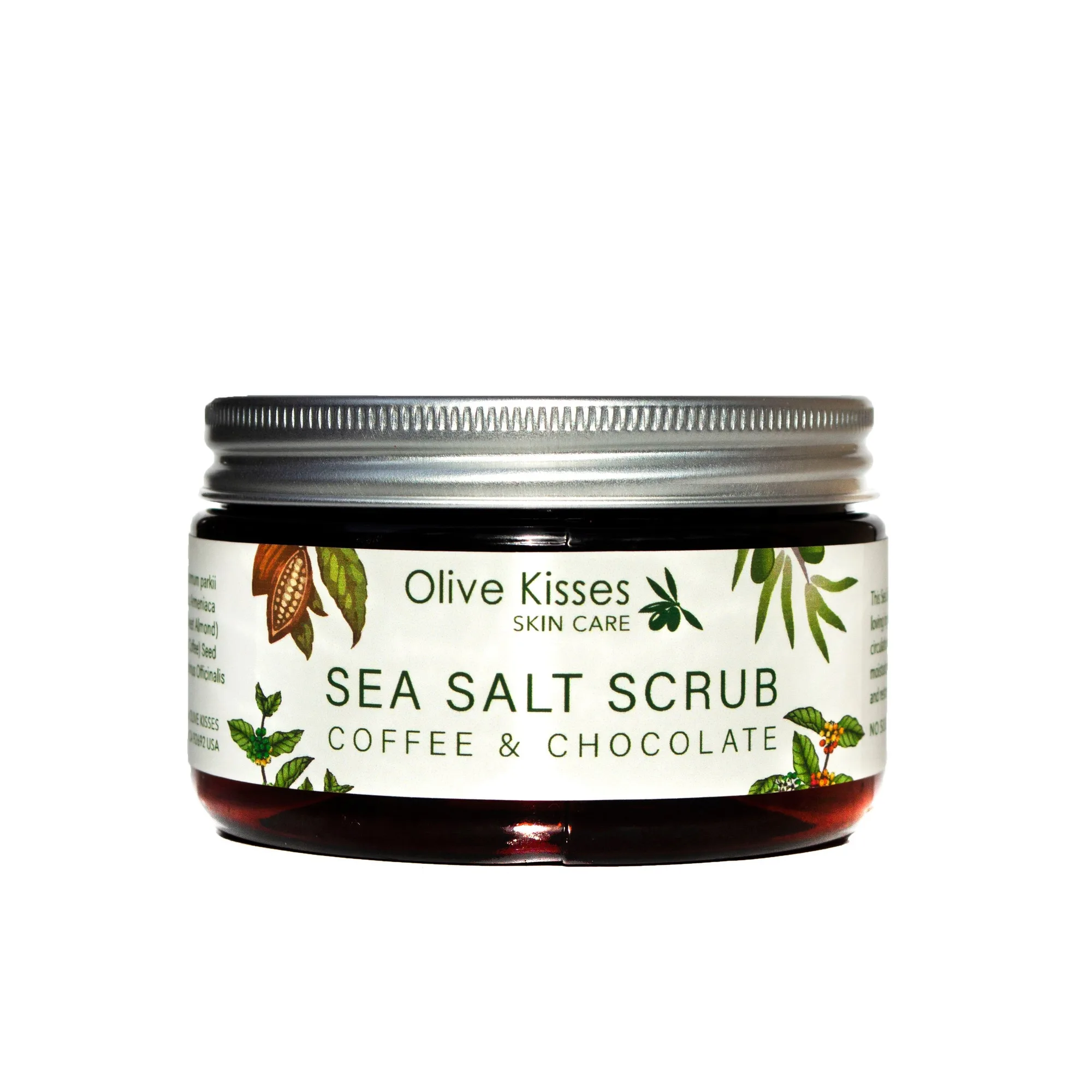Why Does My Skin Feel Dry? Fix It with a Sea Salt Scrub