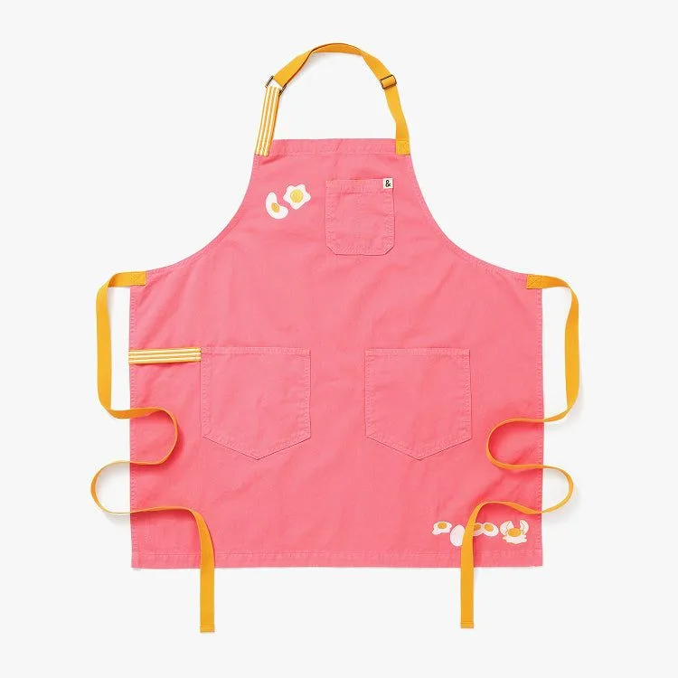 How to Choose an Essential Apron: Fit, Fabric, and Features