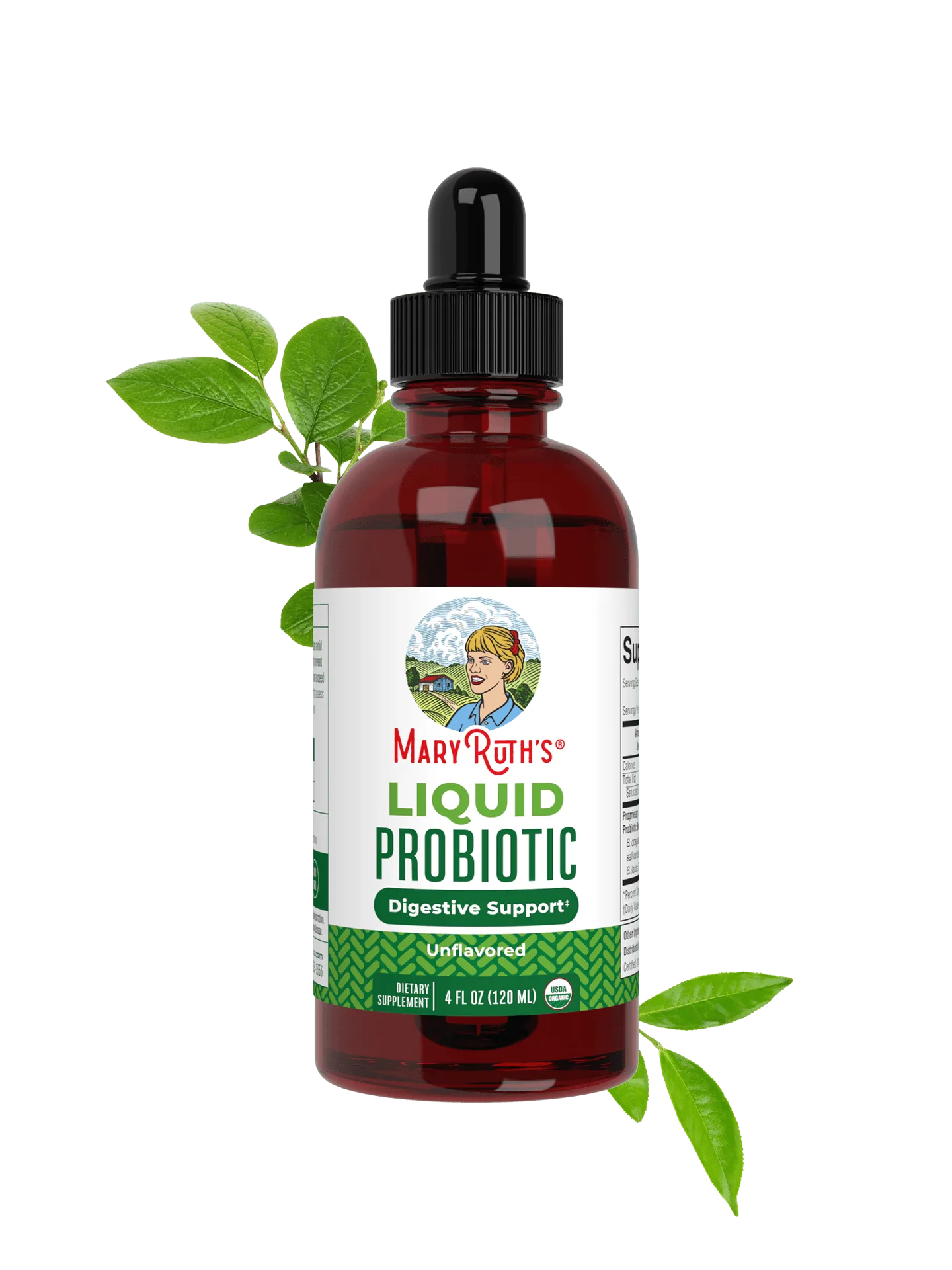 Organic Toddler Liquid Probiotic: A Parent's Guide