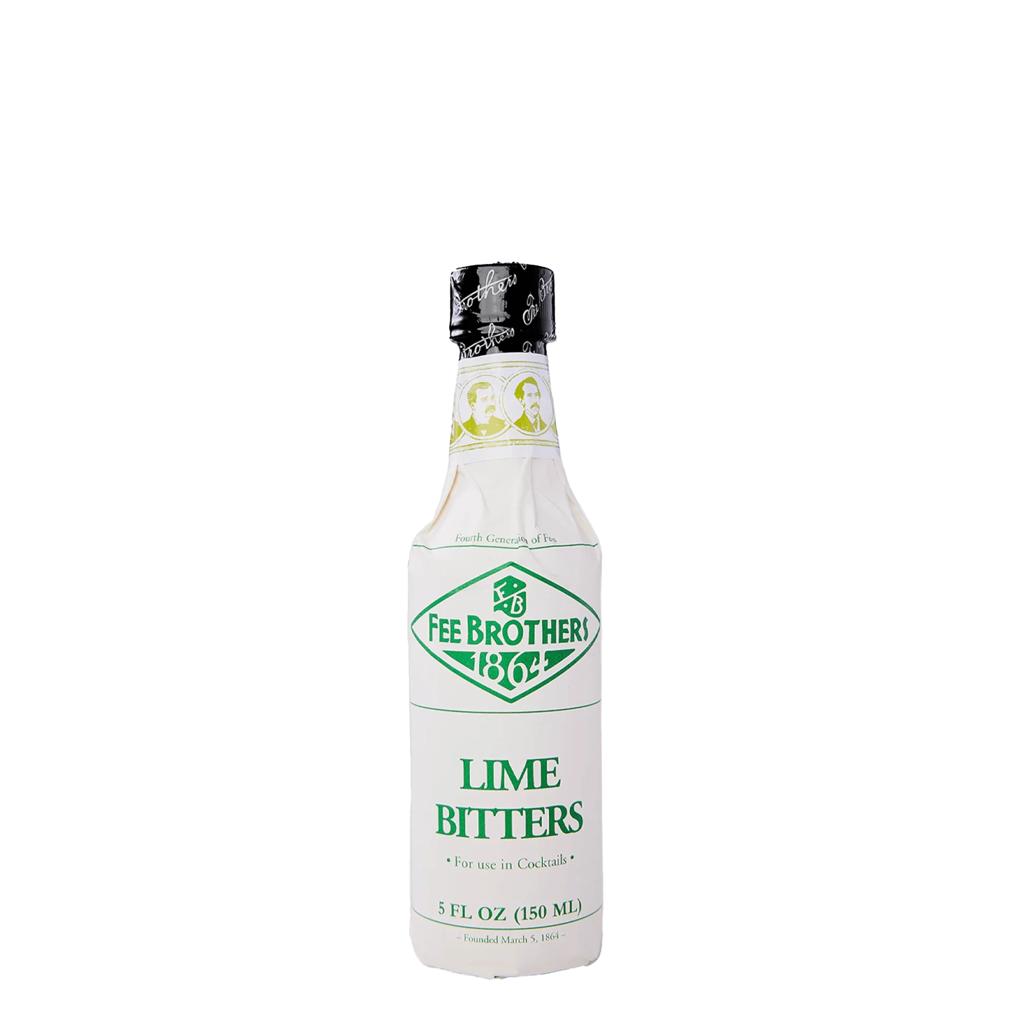 Fee Brothers Lime Bitters