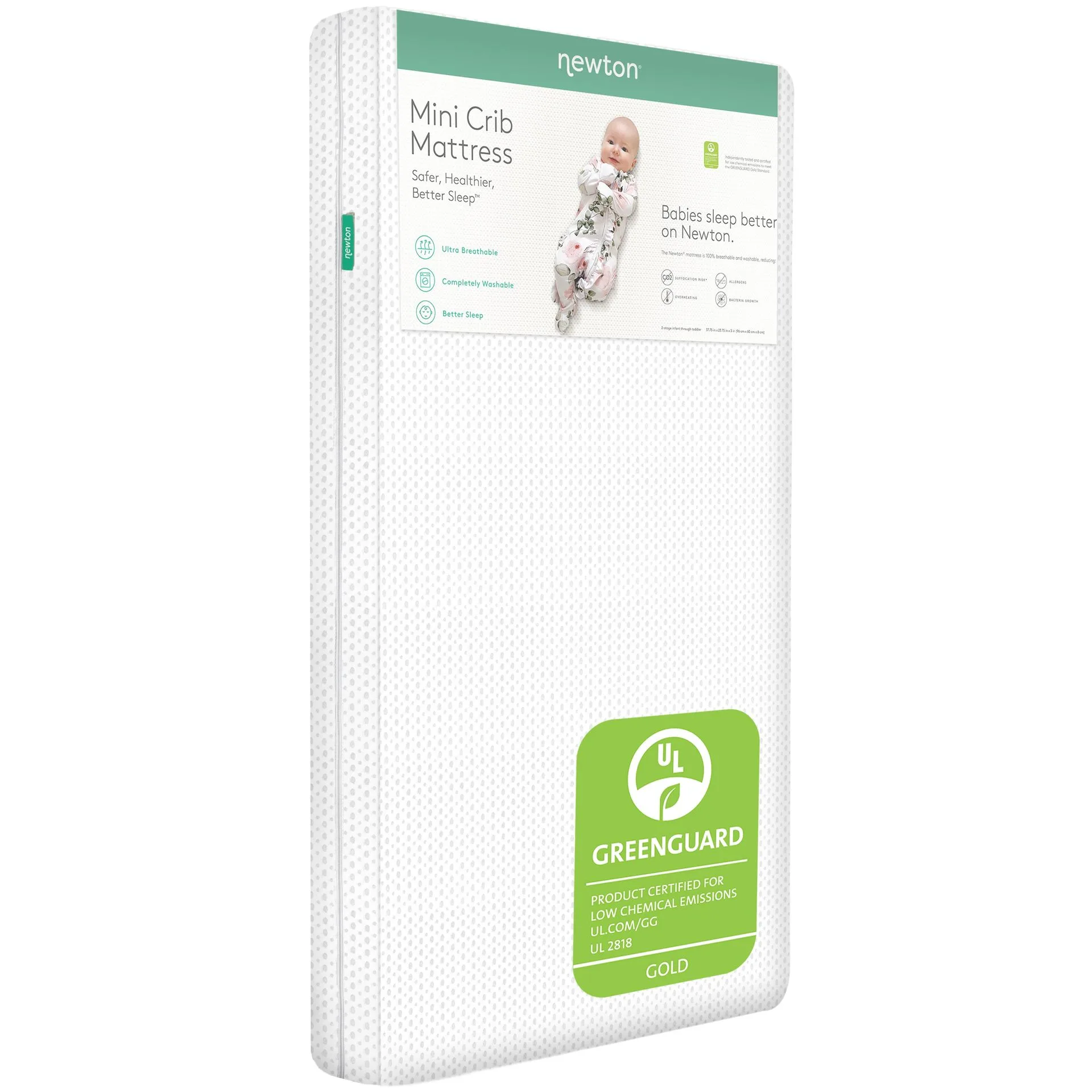 Newton Mini Crib Mattress