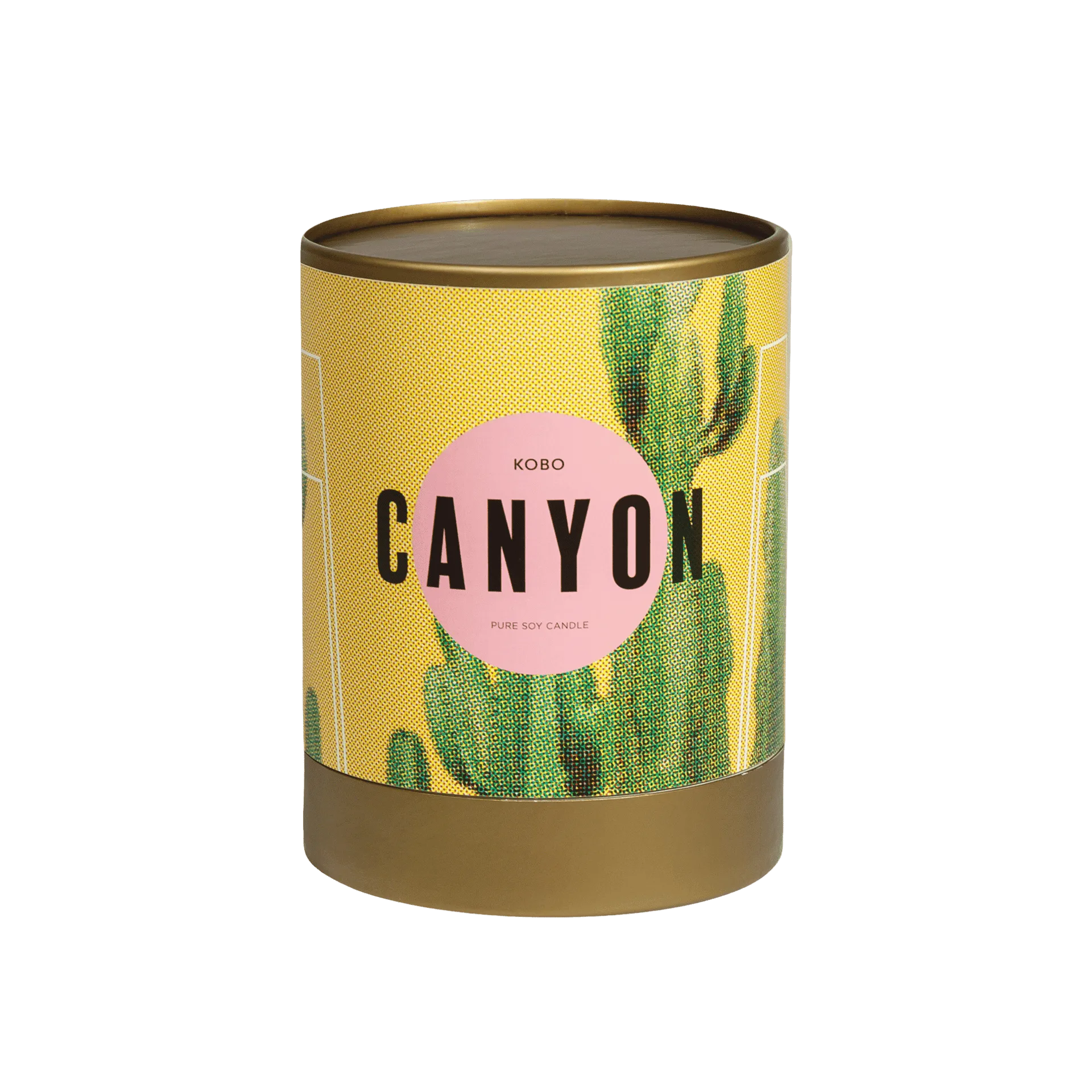 Canyon Road Trip Candle Review: A Scenic Scent for Your Home