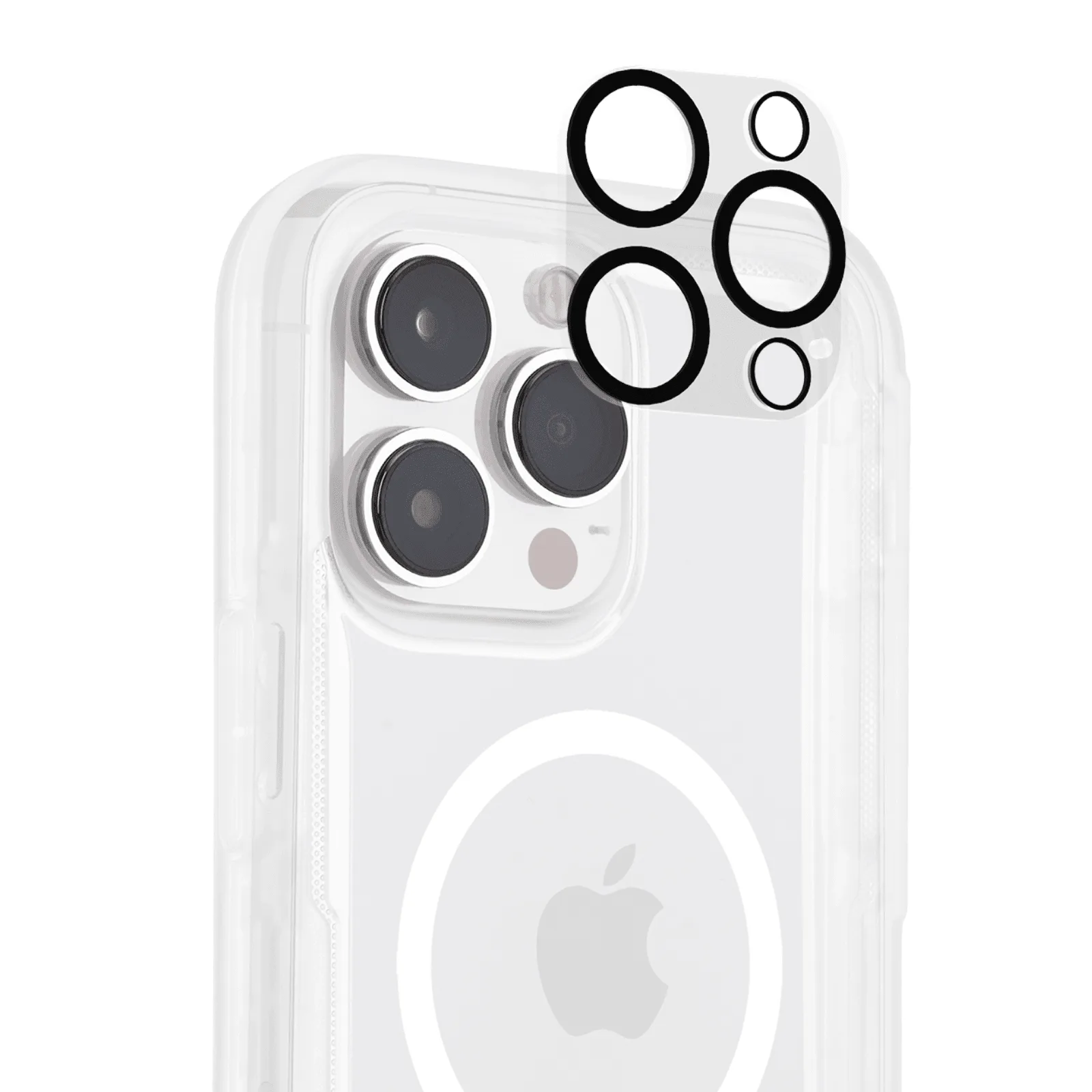 Protector de lente Pelican para iPhone 14 Pro: Guía de compra