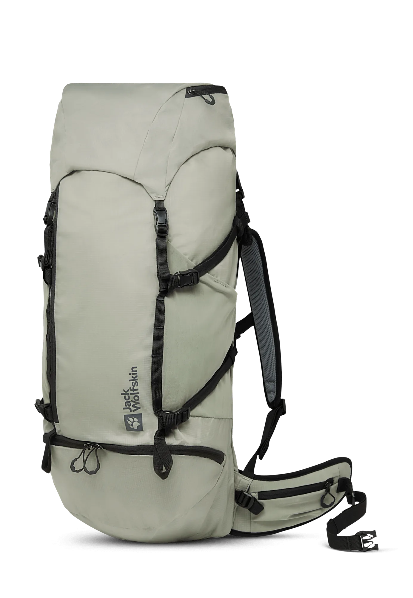 Sac à dos de randonnée : 40 ou 50 litres ?
