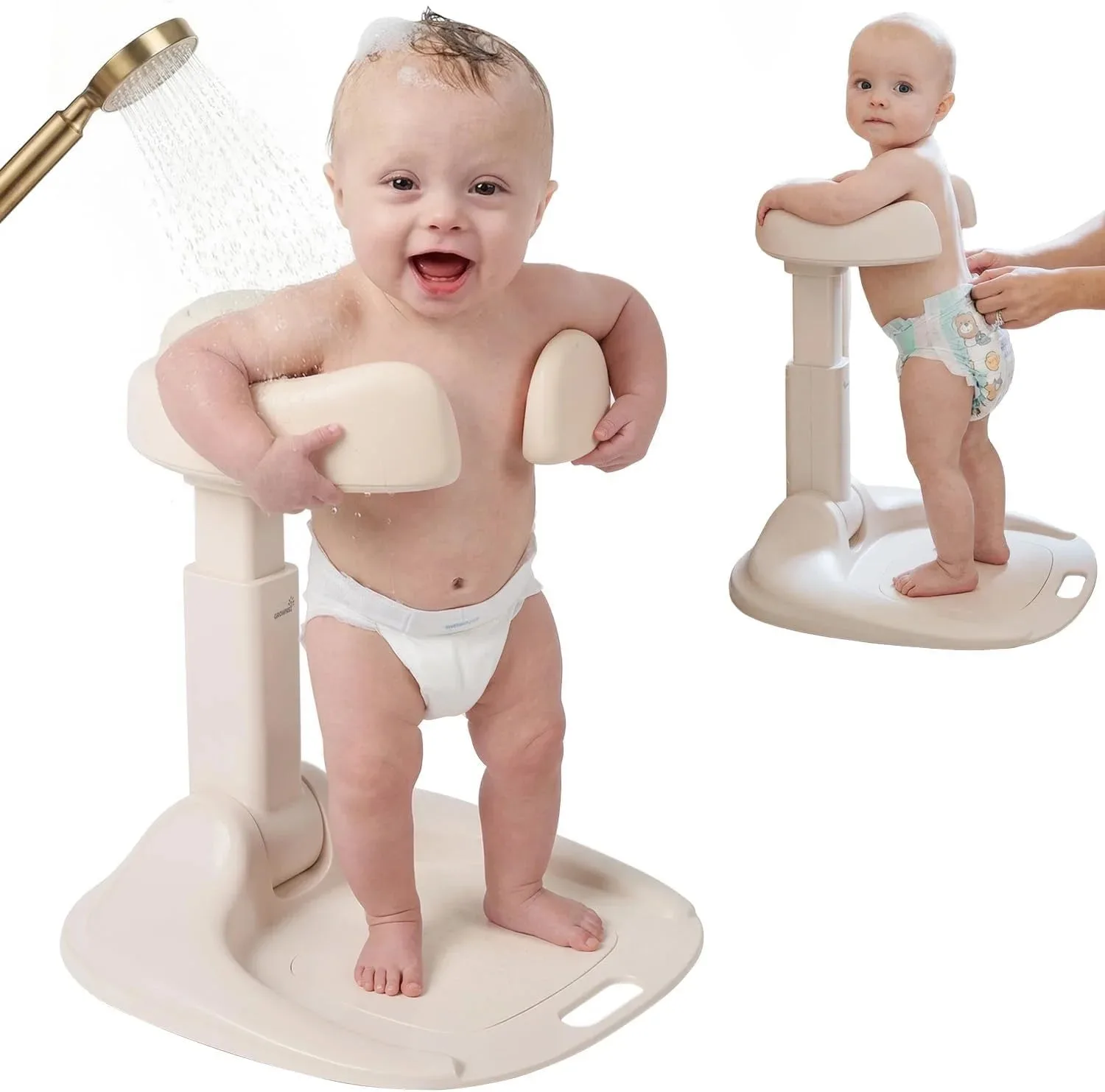 Baby Bath Stand Buying Guide: Safety and Comfort Tips