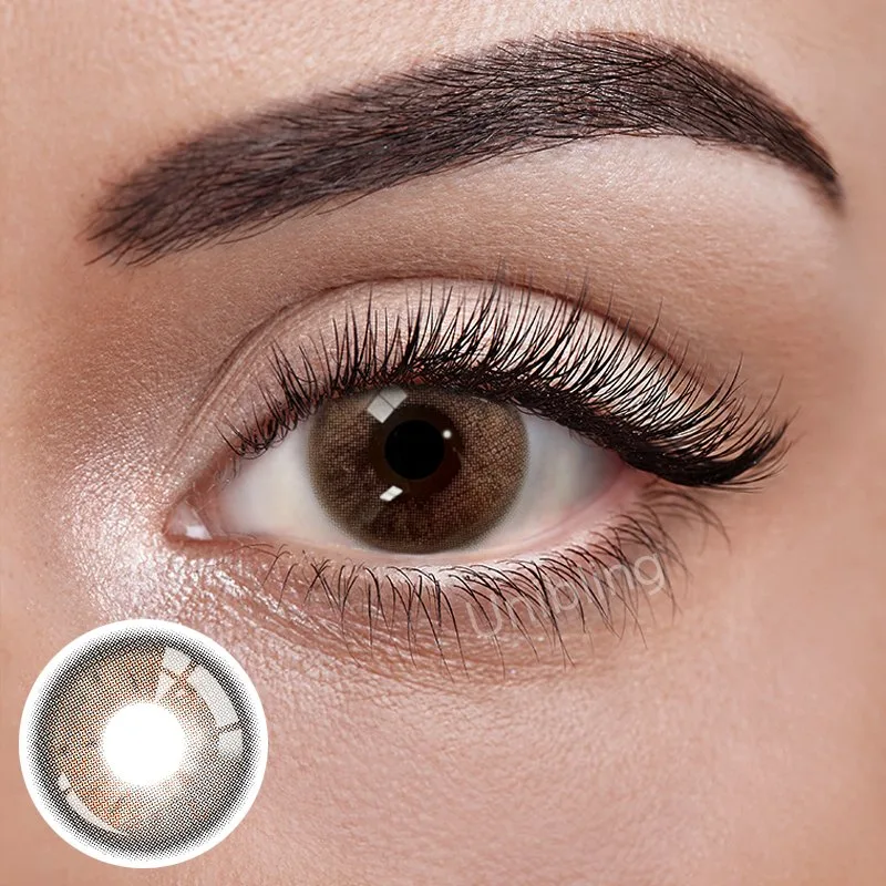 1-Year Color Contacts: What to Know Before Buying