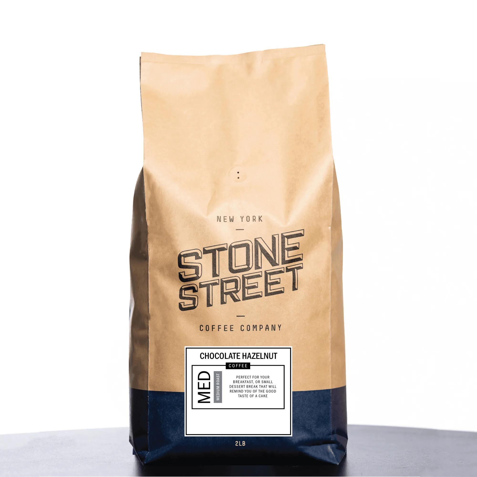 Chocolate Hazelnut 2LB vs Chocolate Cold Brew: Which to Choose?