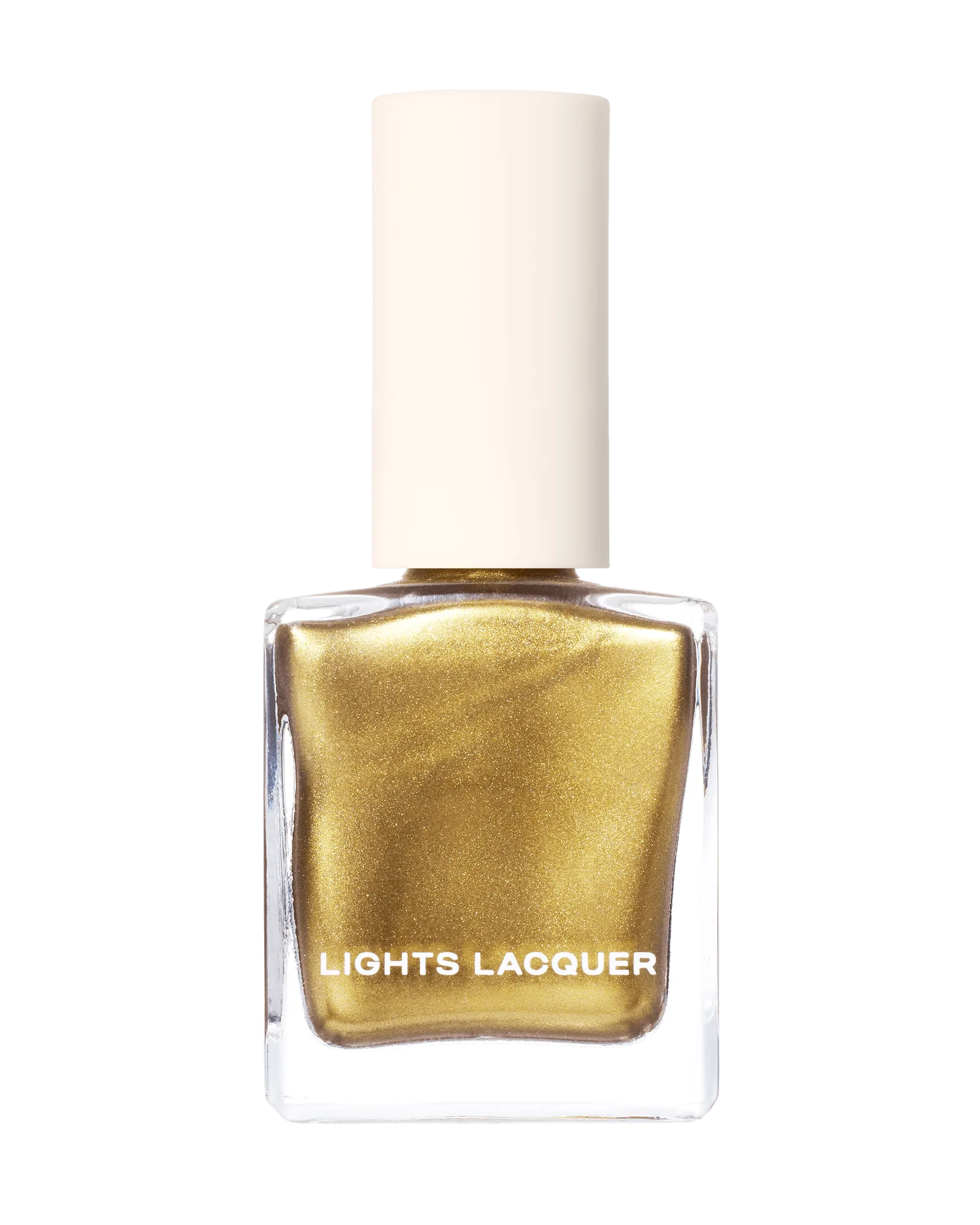Baby It's Gold Outside vs I Am An Autumn: Which Gold Nail Polish Wins?