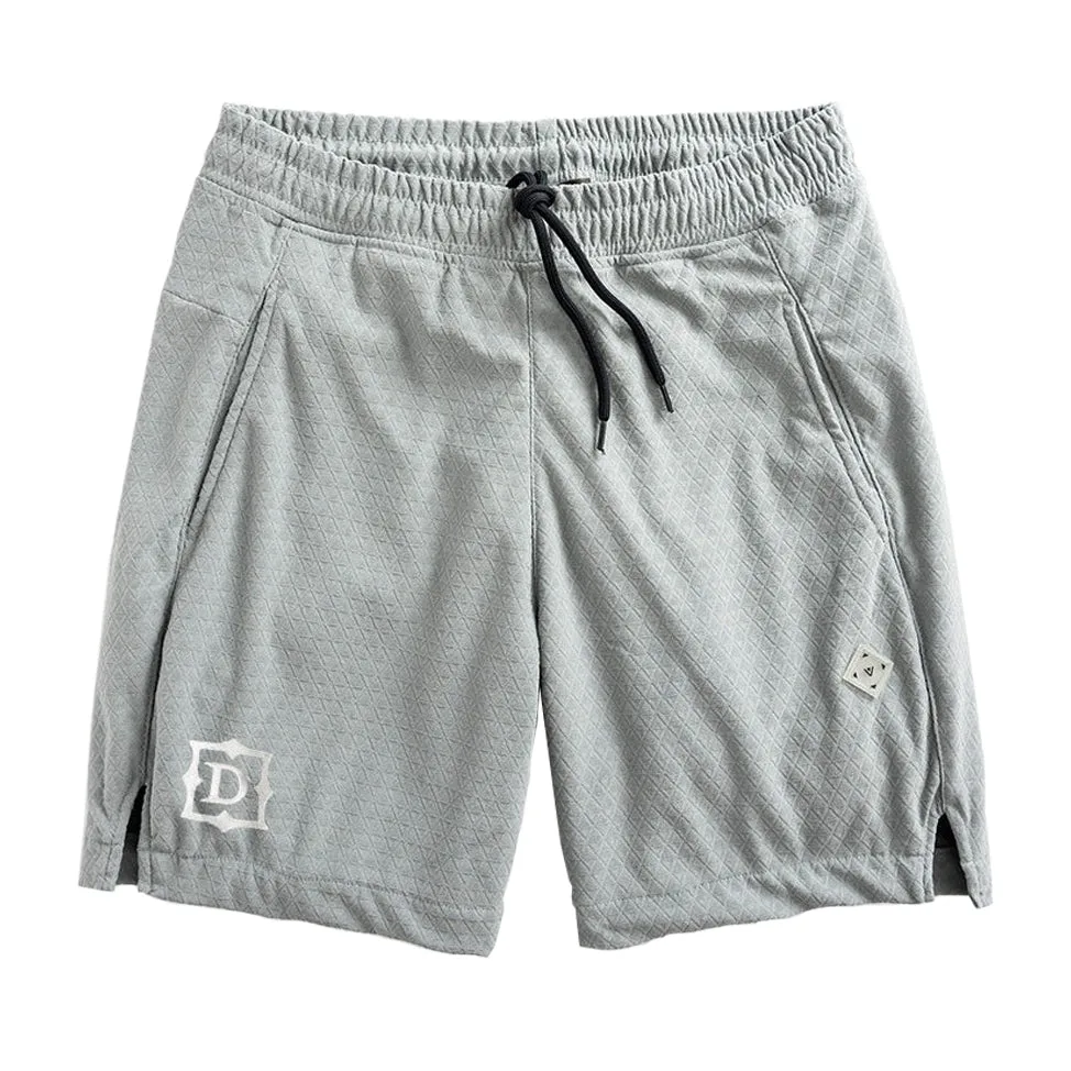 Guida alla cura dei pantaloncini grigi Diablo POINT3 DRYV