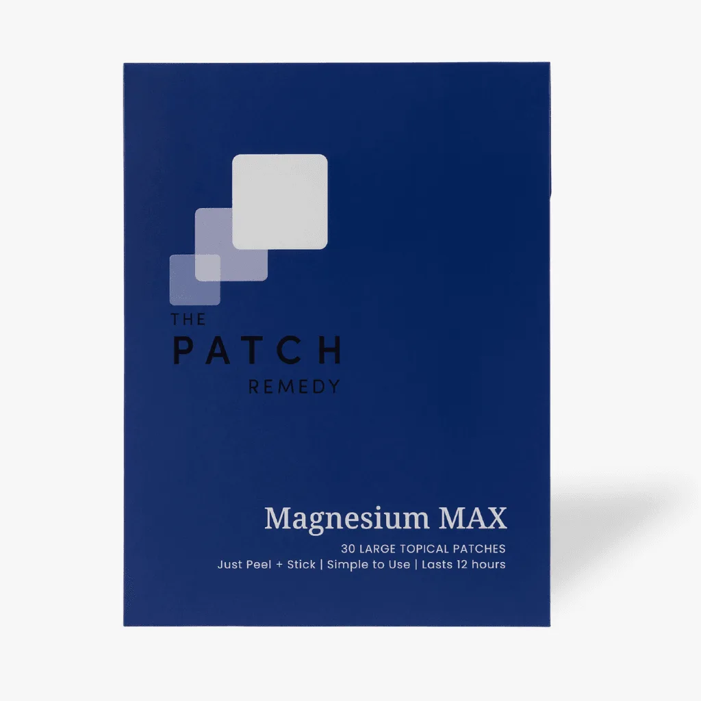 Magnesium MAX