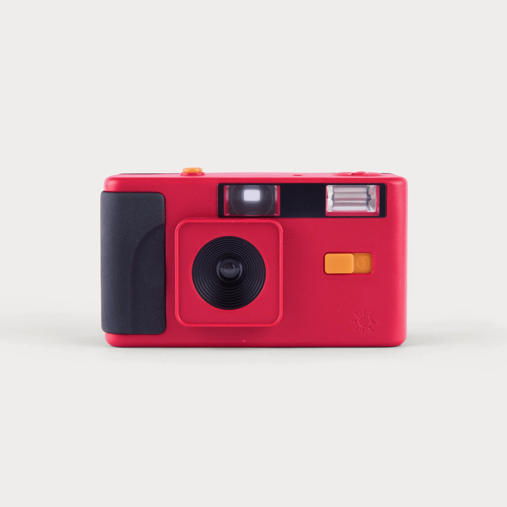 Das lange Wochenende mit der 35mm Filmkamera festhalten