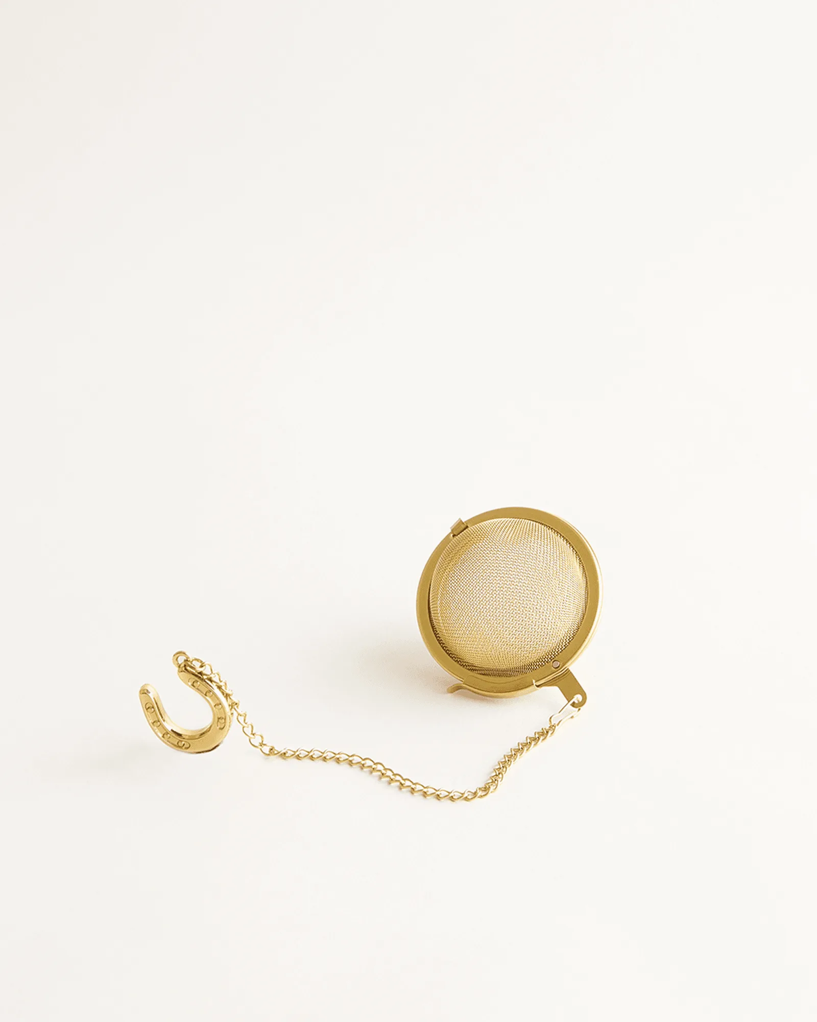 Fun Infuser Gold Horseshoe: Cómo usarlo y limpiarlo