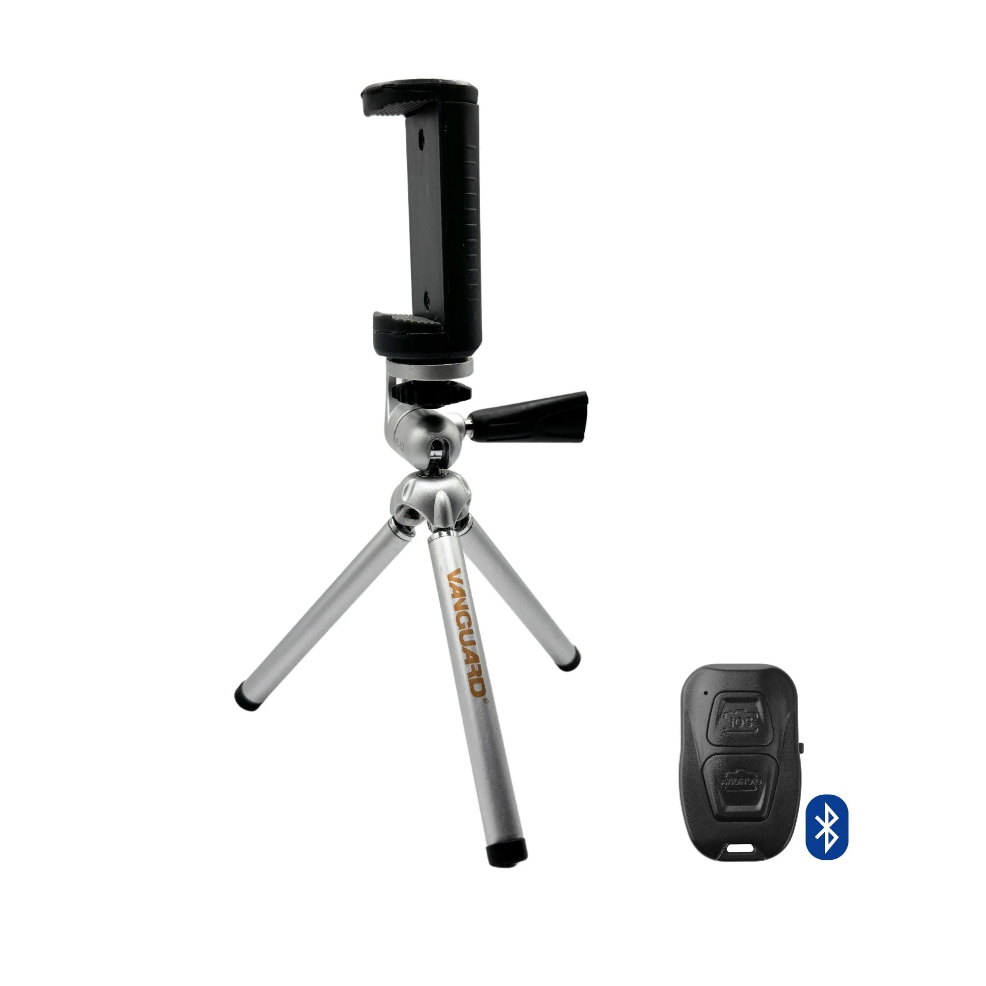 Guida alla configurazione del kit VESTA VS-62 Pocketpod per smartphone