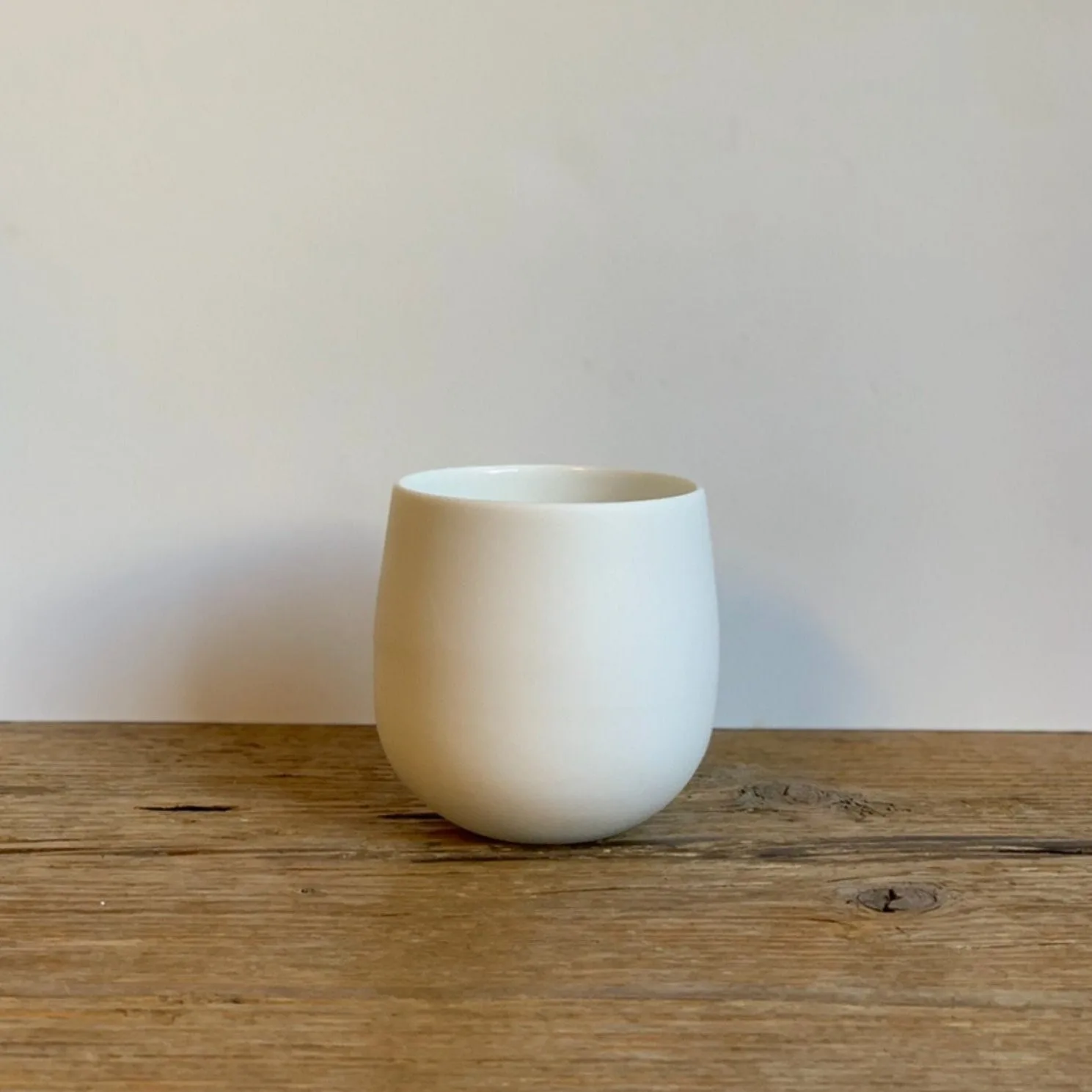 Coffee Mug Material Science: Ceramic vs Enamel – Heat Retention, Flavor, and Durability