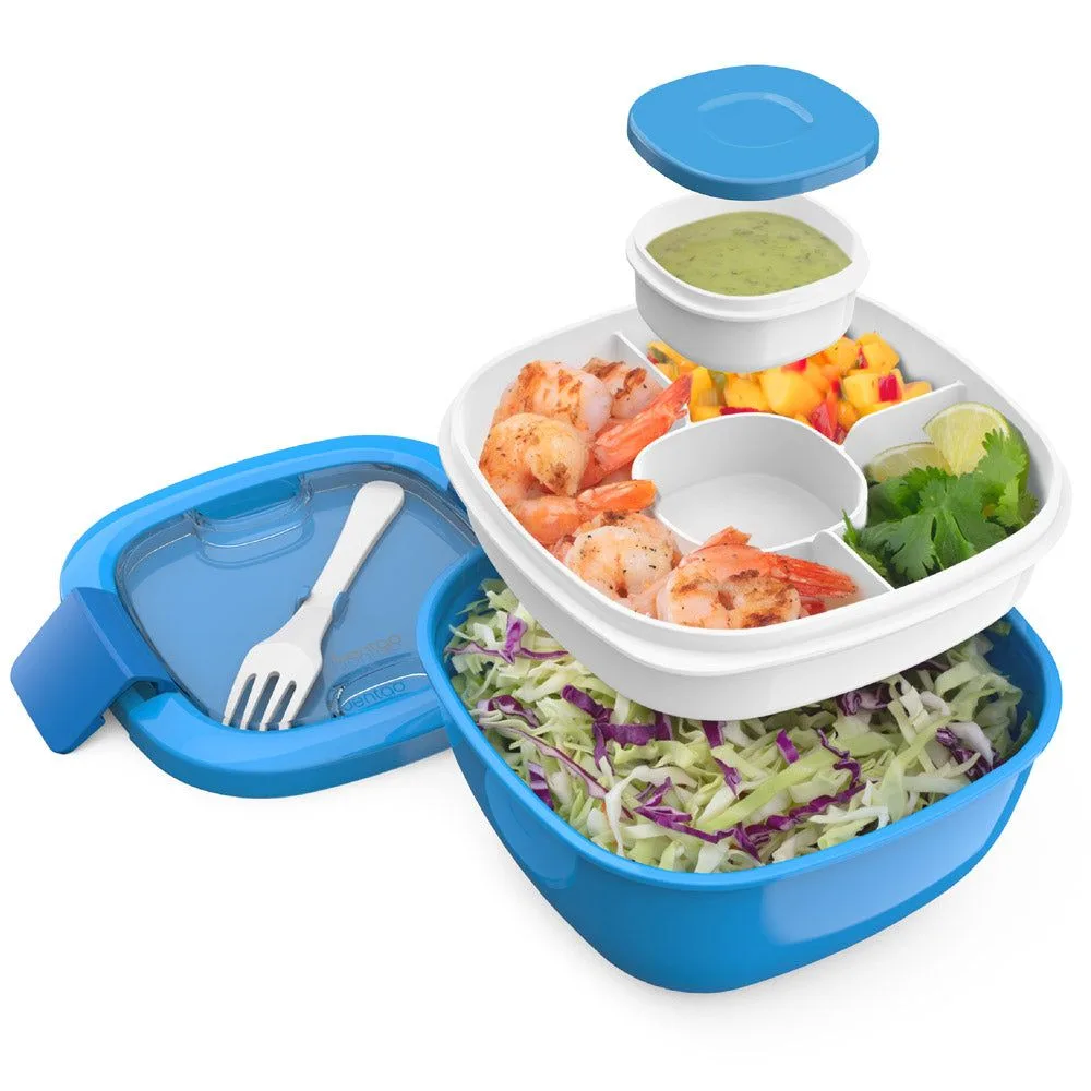 Why Leak-Proof Lunch Containers Are a Game Changer for Busy Parents