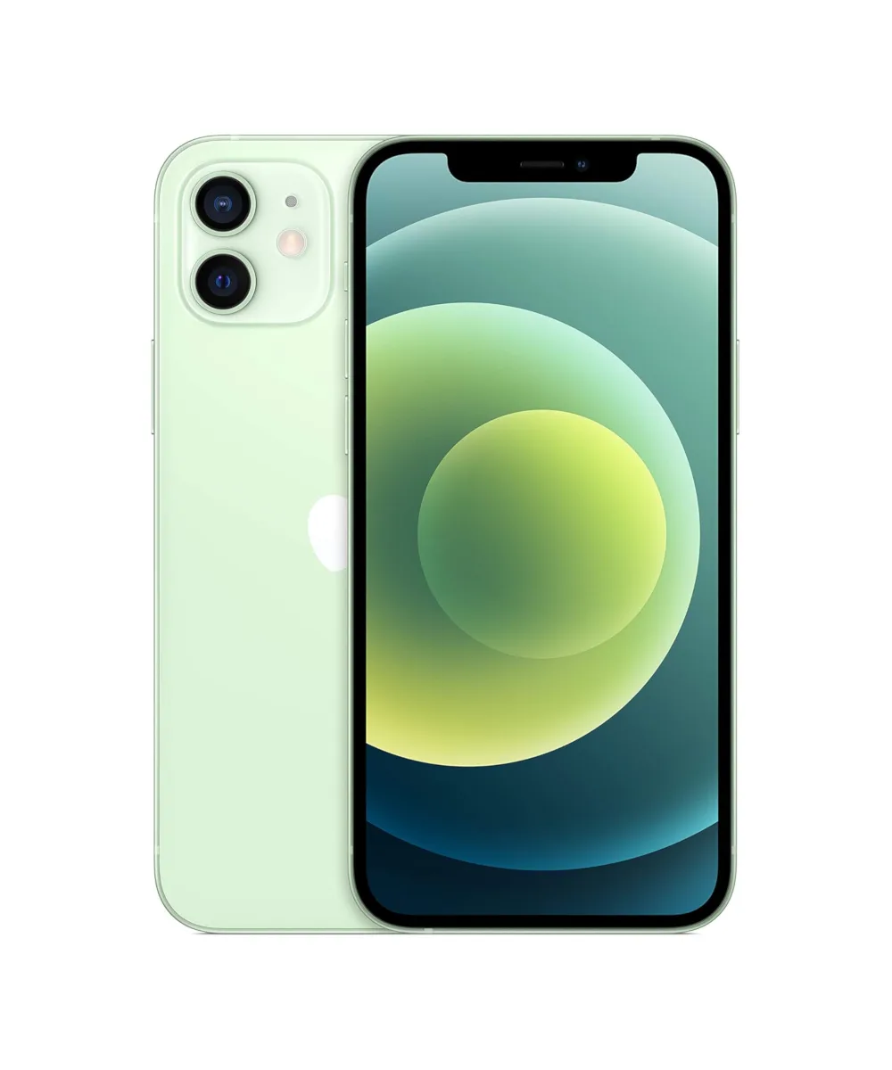iPhone 12 ricondizionato: quale memoria e colore scegliere?