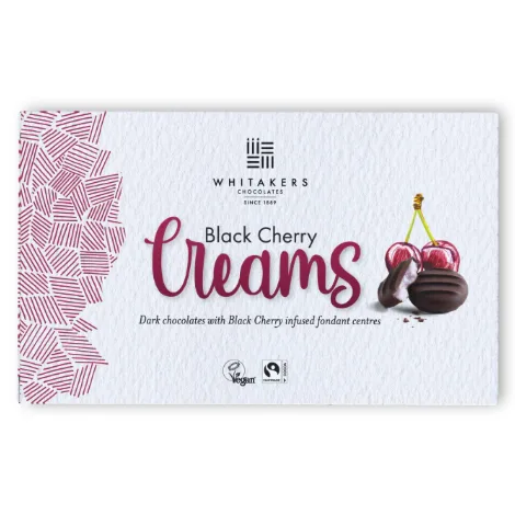 Vegan pure chocoladecrèmes: een cadeaugids