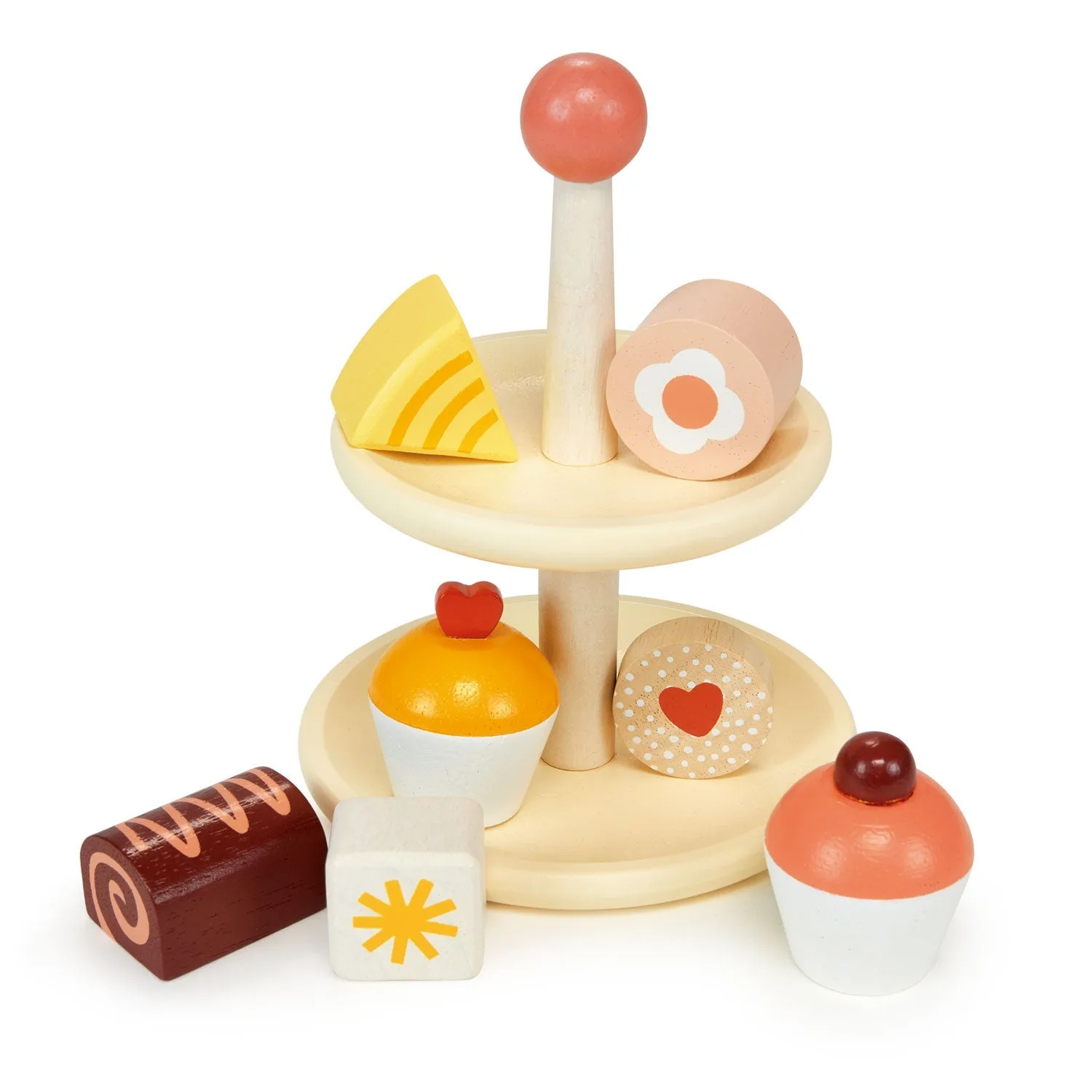 Wooden Doll High Chair: Play Ideas and Benefits for Toddlers