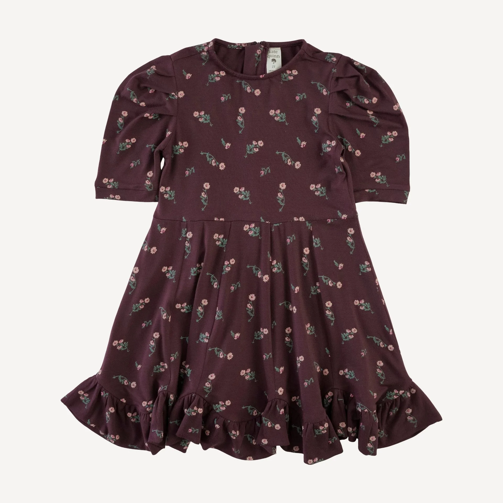 Smocked Ruffle Top + Pant Set vs. Other Kate Quinn Sets: A Detailed Comparison