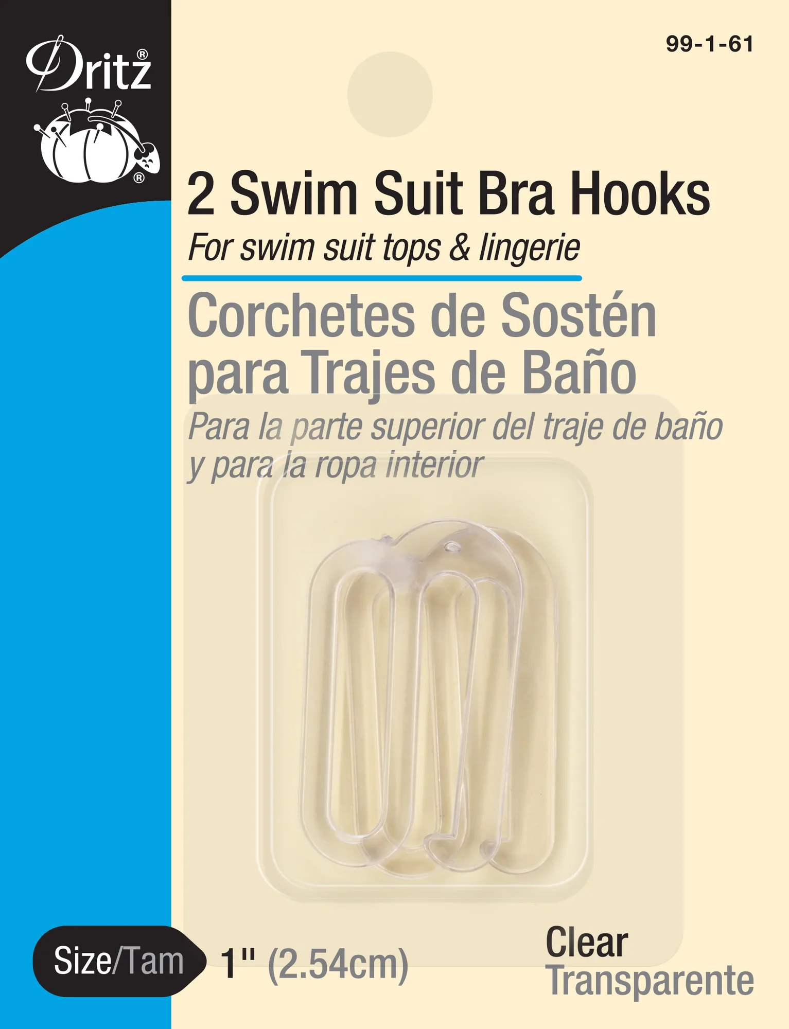 Swimsuit Bra Hooks vs. Sew-On Snaps: Which Is Better?