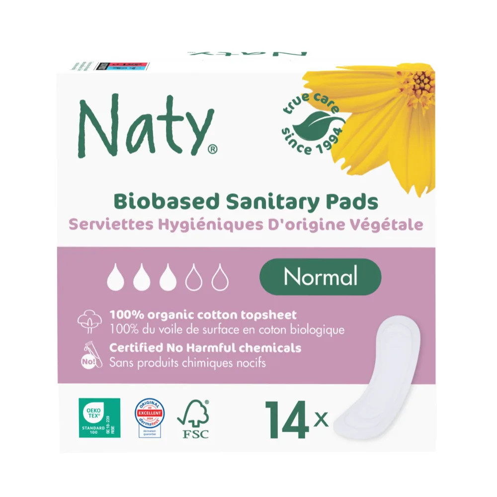 Sanitary Pads (Normal)