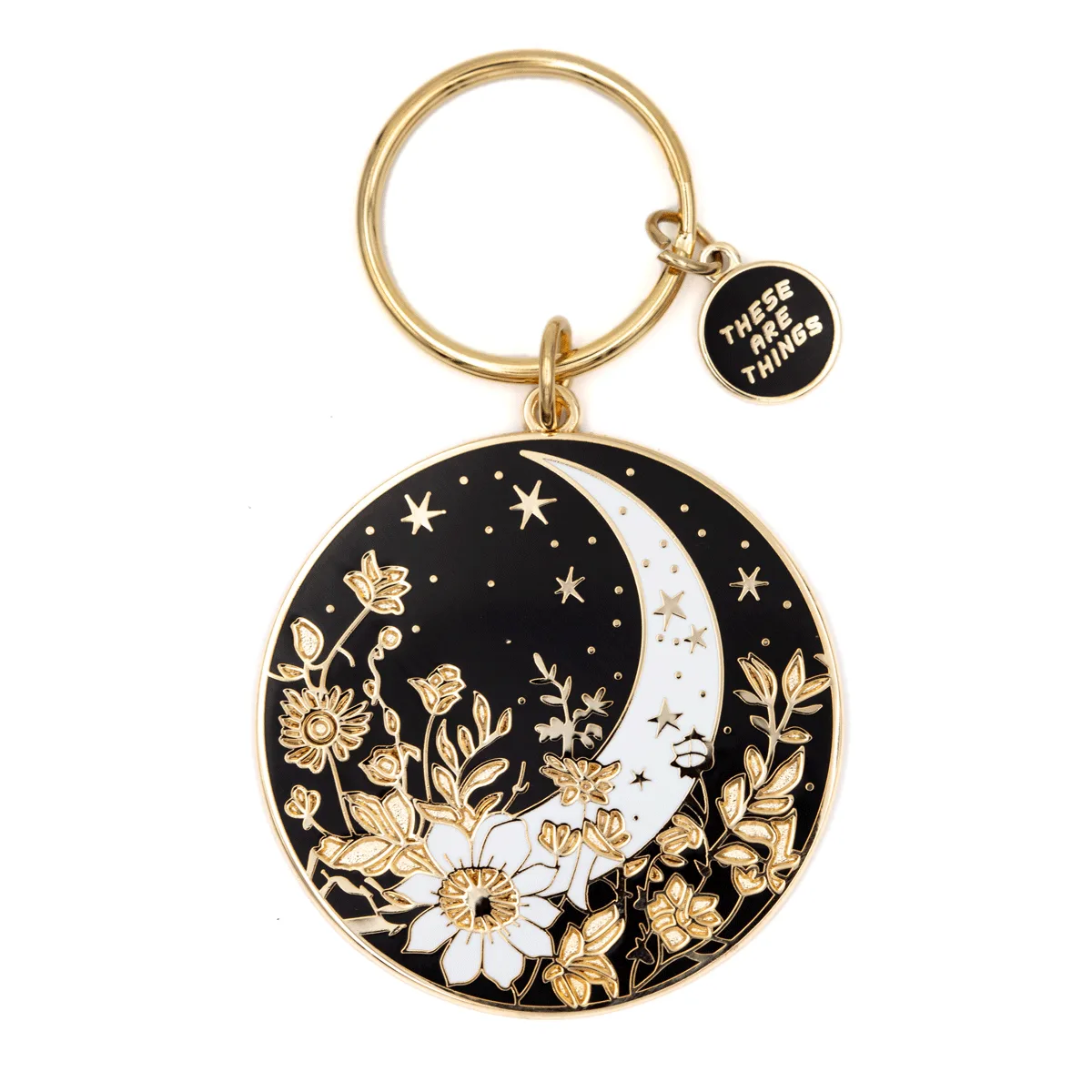 How to Clean an Enamel Keychain Without Damage