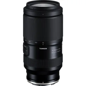 Tamron 70-180mm f/2.8 for Nikon Z: First Look