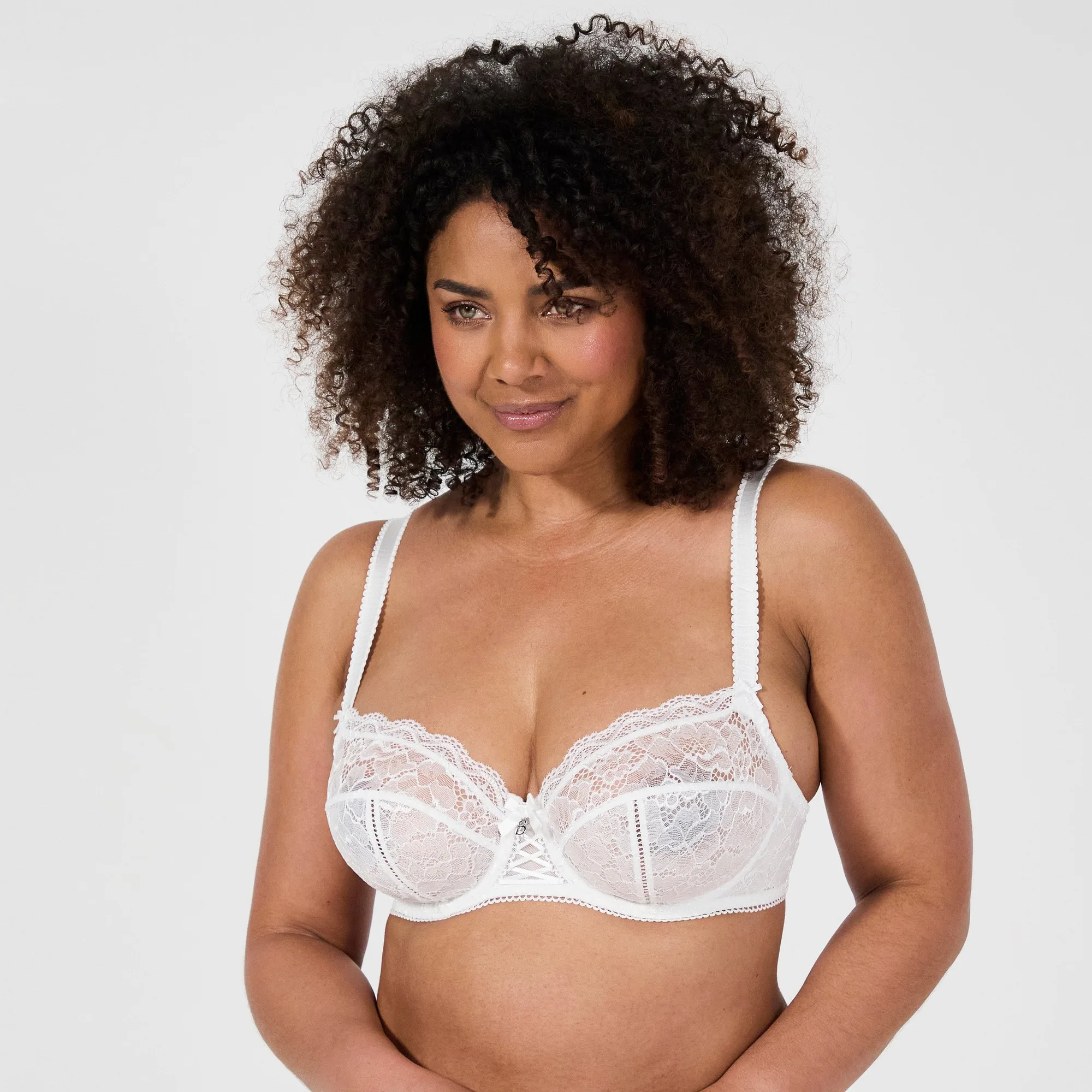 Comment choisir la taille d'un soutien-gorge emboîtant : le guide pas à pas
