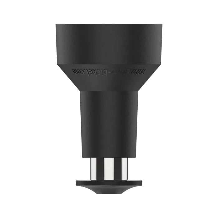 Storz & Bickel Volcano Solid Valve Mouthpiece Guide