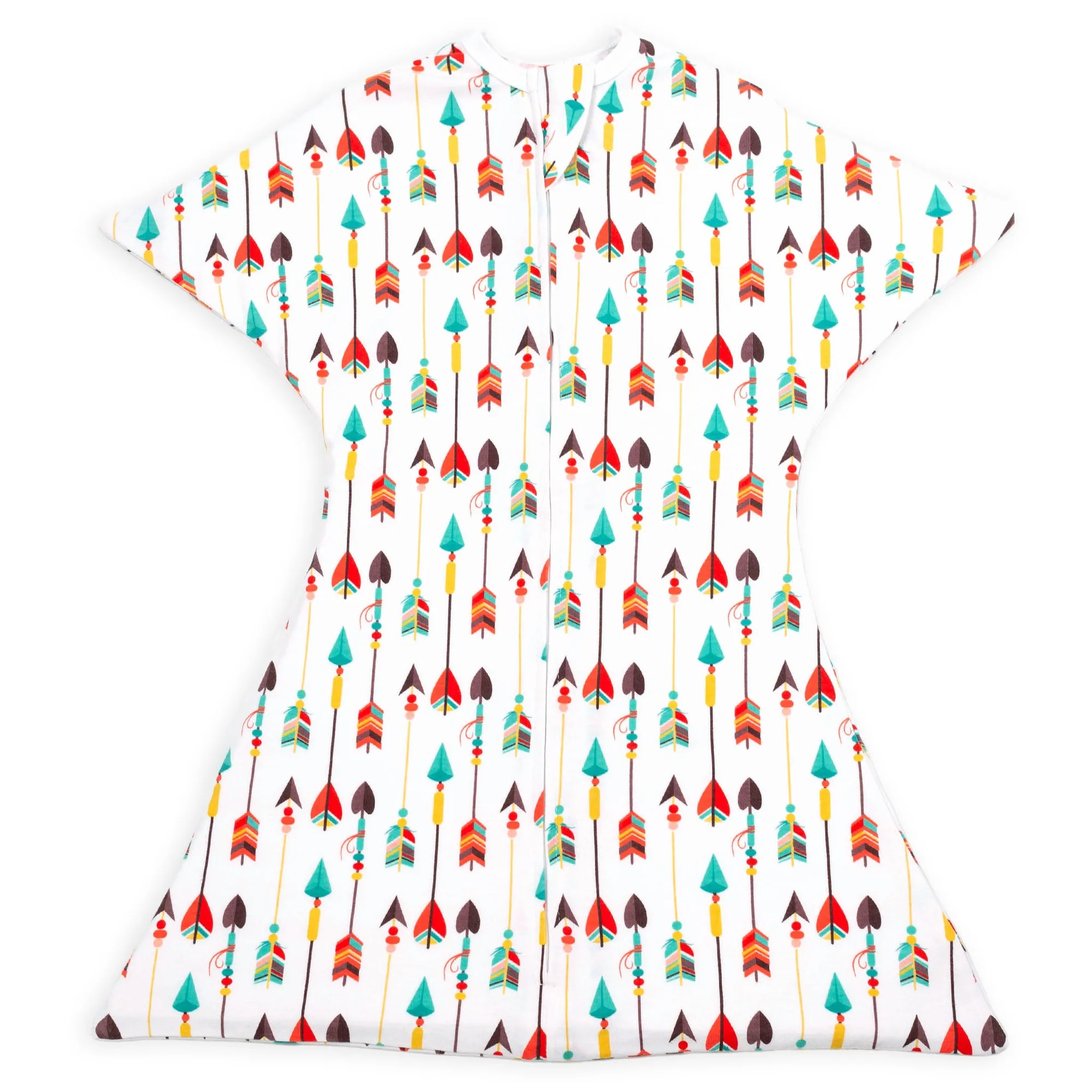 Pourquoi mon bébé se réveille-t-il dans un Zipadee-Zip ?