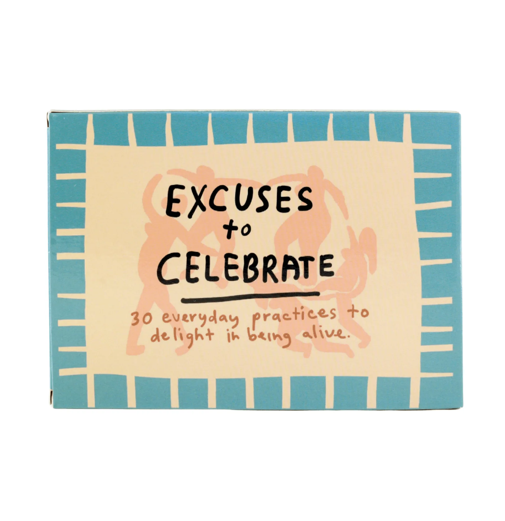 Excuses to Celebrate Deck: Everyday Occasions to Mark