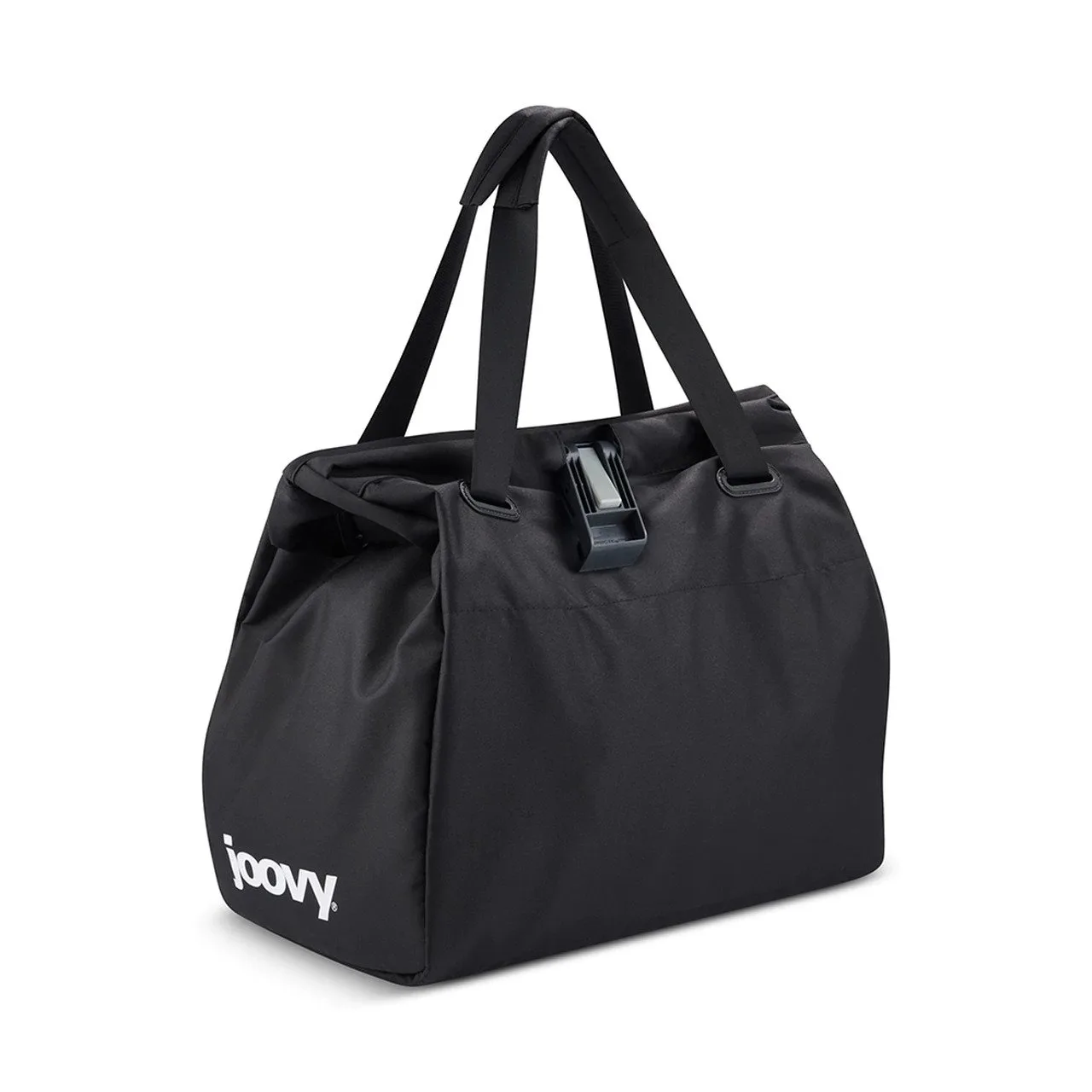 Caboose RS Tote: 더블 유모차 수납 가이드