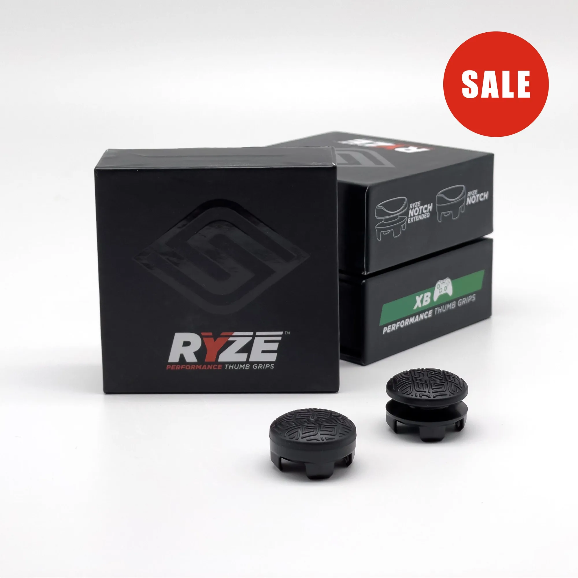 RYZEPADS Switch 2 Combo Pack vs PlayStation Swivel Set: Comparação entre plataformas