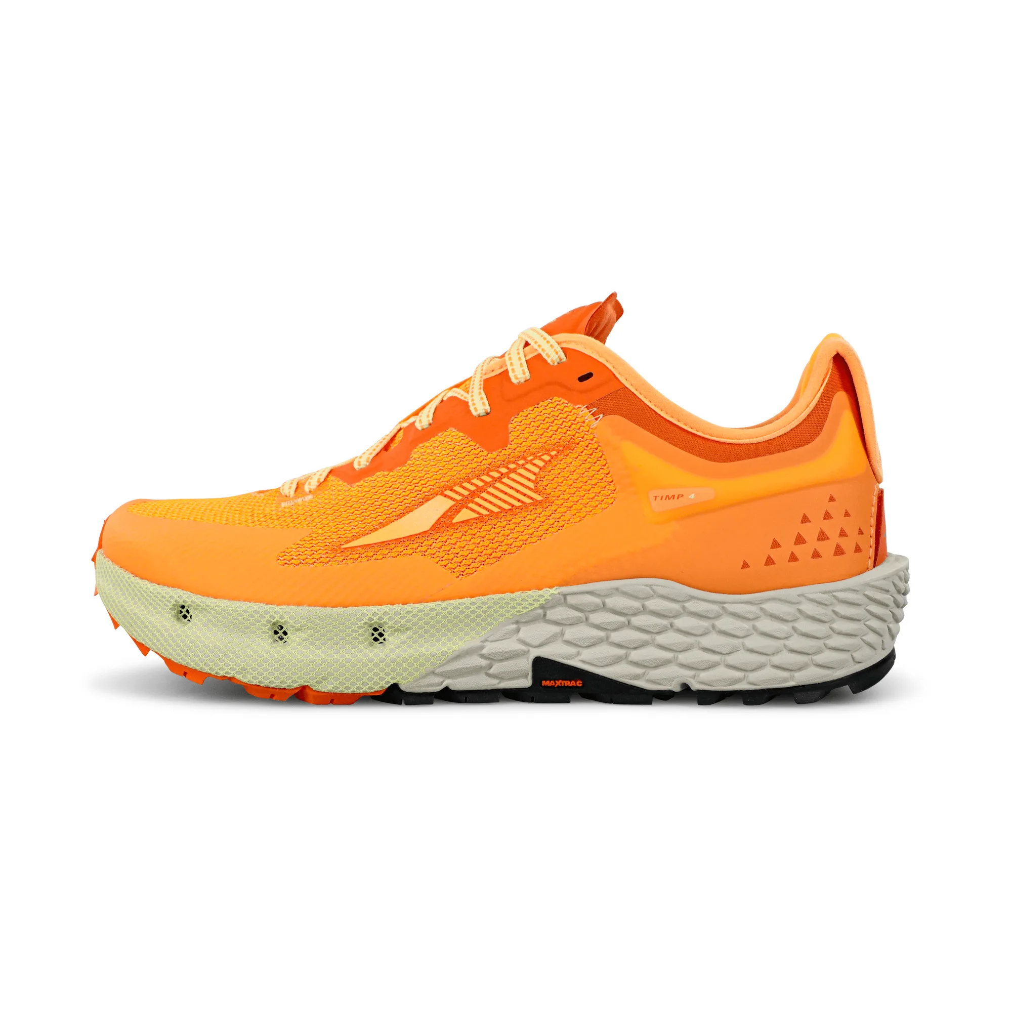 مقارنة حذاء Timp 4 و Timp Hiker للمسارات
