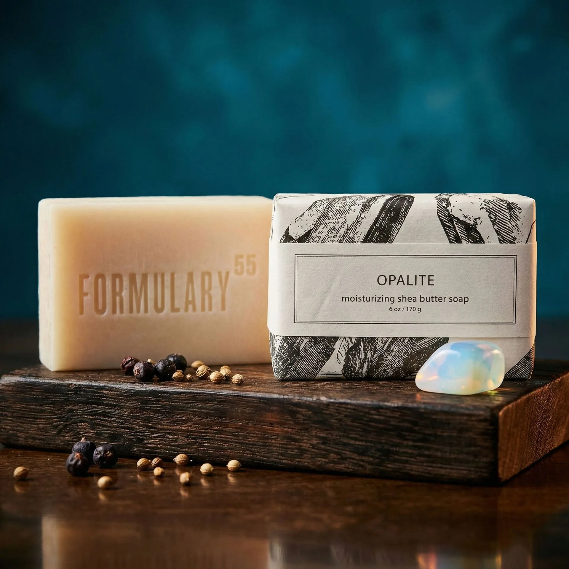 How to Care for Your Shea Butter Soap to Prevent Mushiness and Make It Last Longer