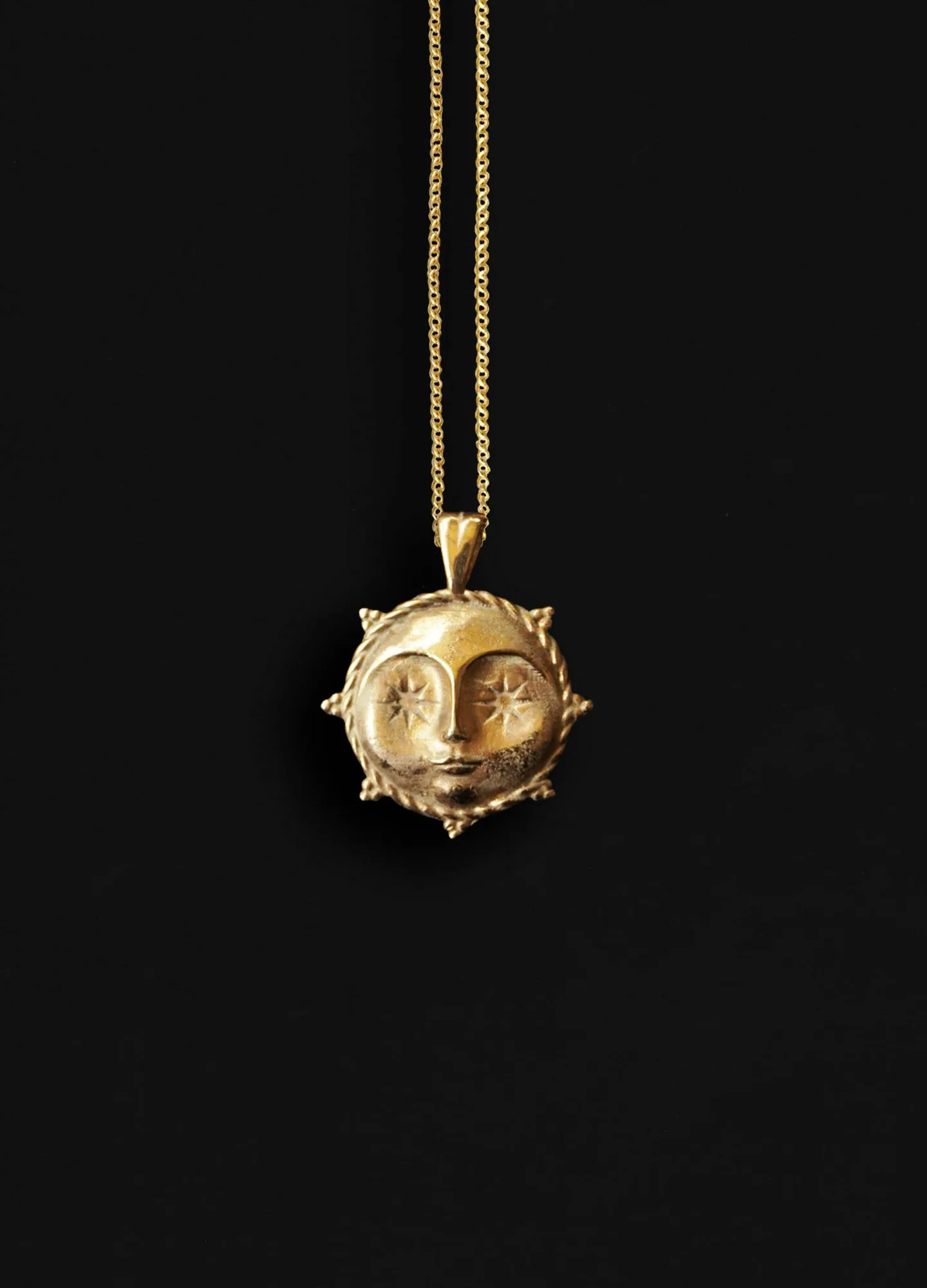 Why Does My Gold Vermeil Necklace Tarnish?