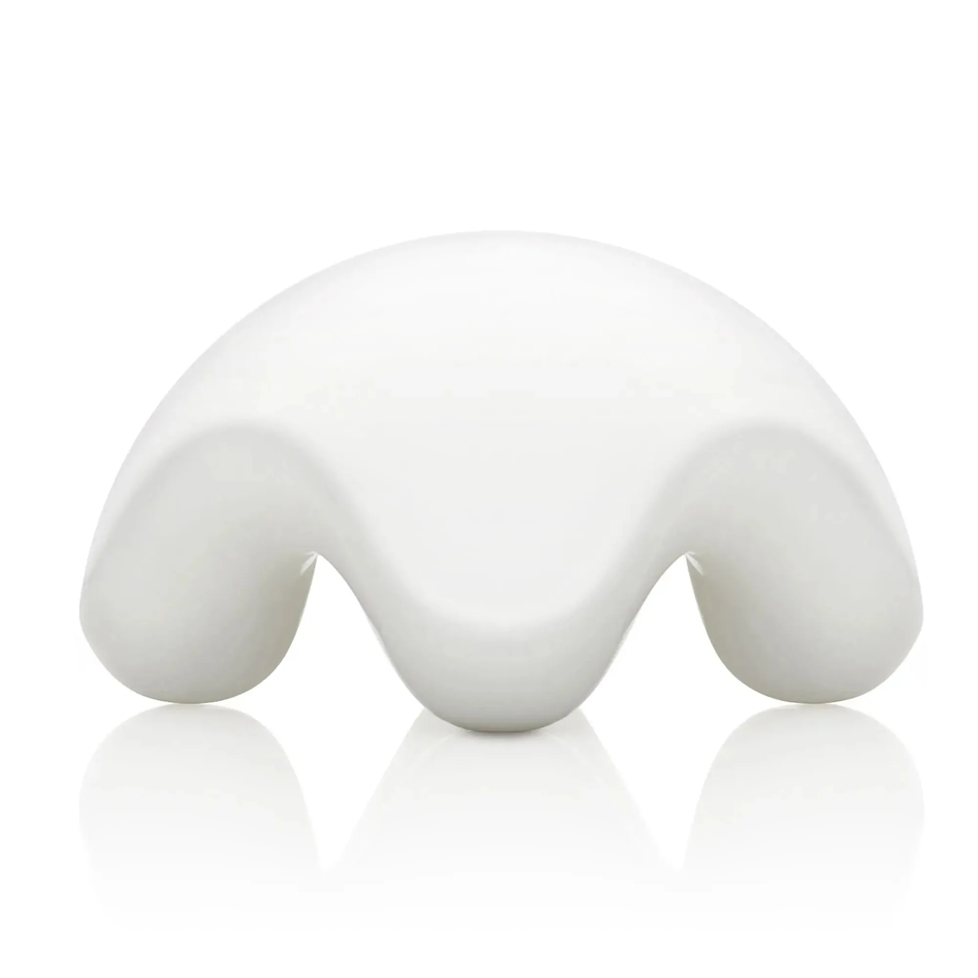 How to Use a Contour Ceramic Massage Stone for Relaxation