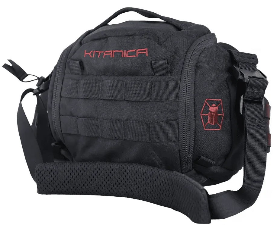 Scorpion Pack - Lumbar Pack