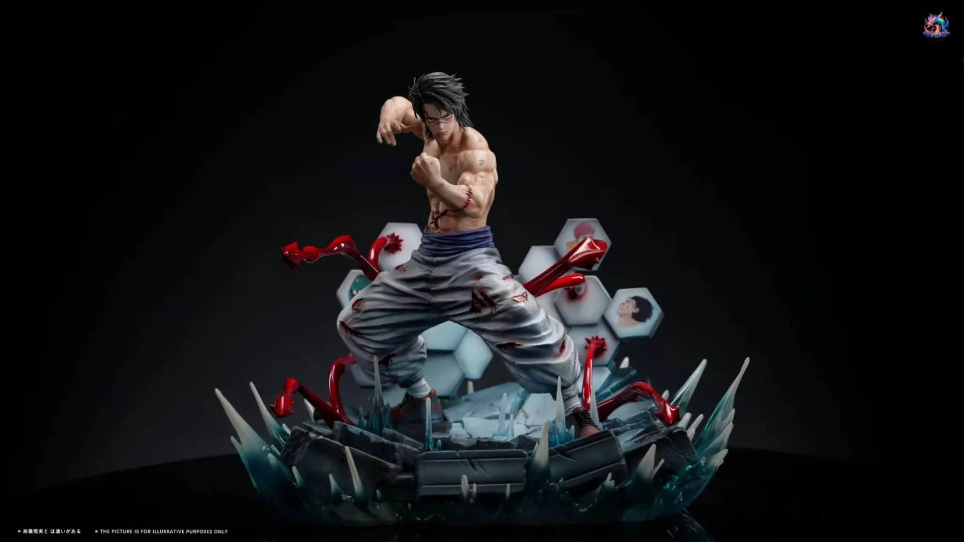 Shield Your Collection: How to Protect Anime Statues from UV Damage