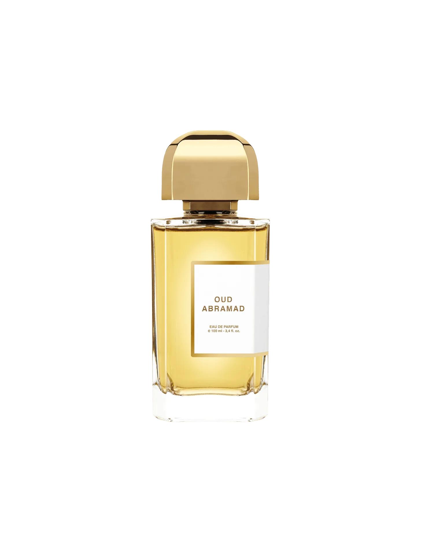 Oud Abramad - Eau de Parfum