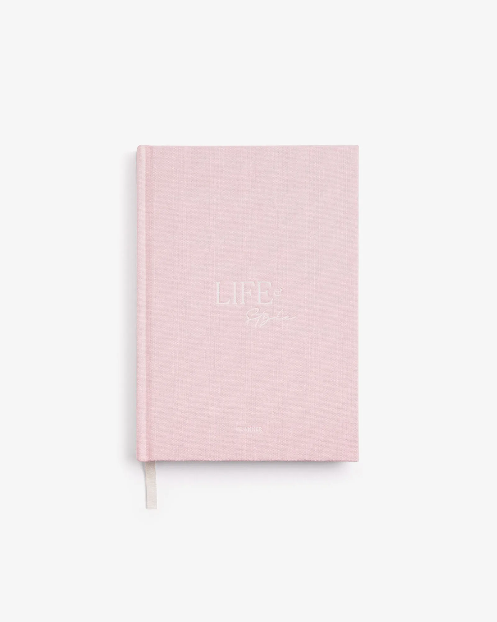 LIFE&Style Planner Light Pink: A Practical Buying Guide