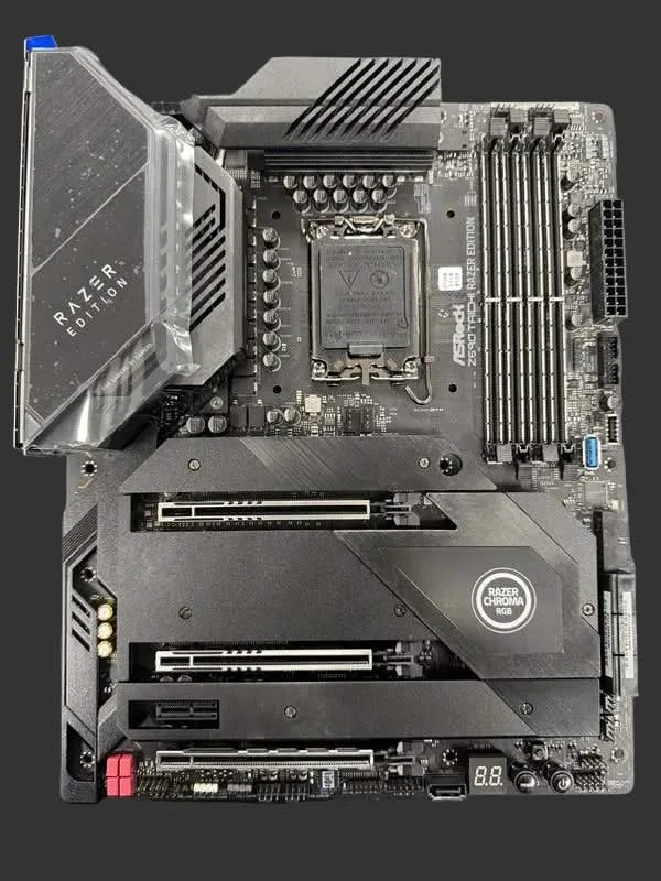 ASRock Z690 Taichi Razer