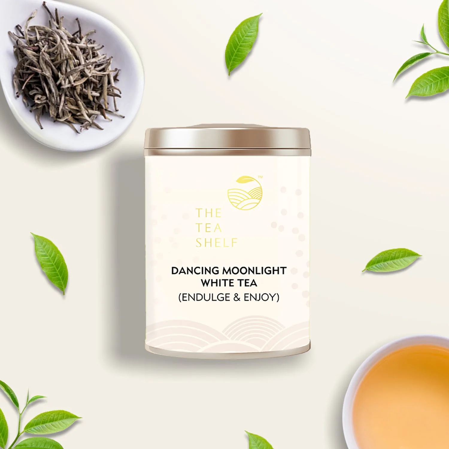 Comment infuser le thé blanc sans perdre sa saveur délicate