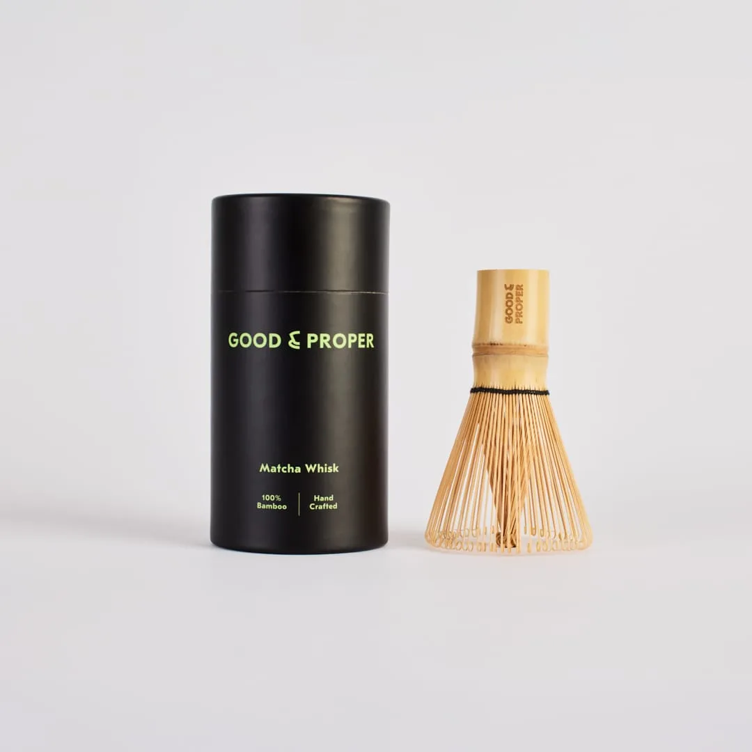 The Rise of Matcha in Western Cuisine: Trends and Recipes