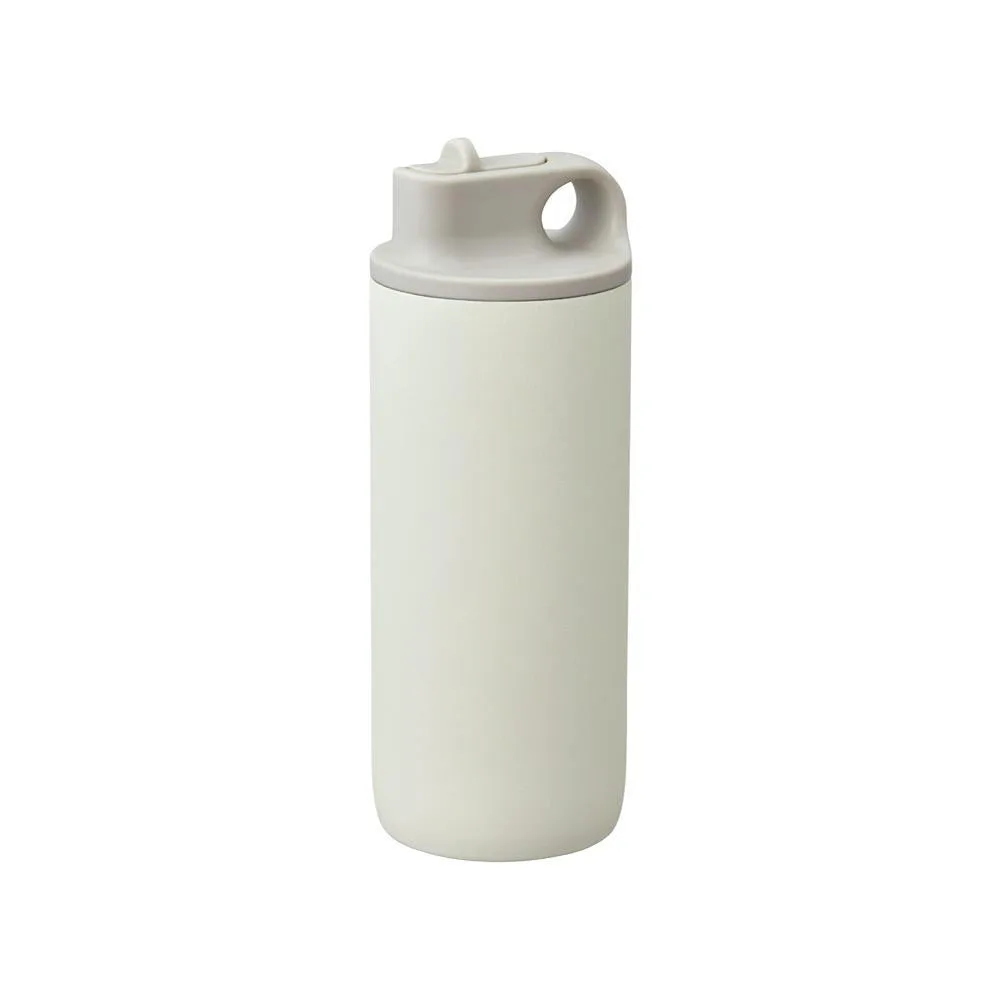 Zo reinig en verzorg je je Kinto Tumbler en fles
